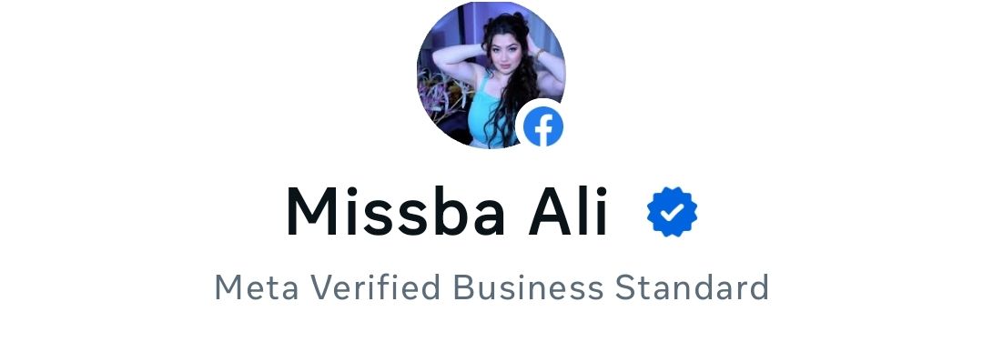 Missba Ali