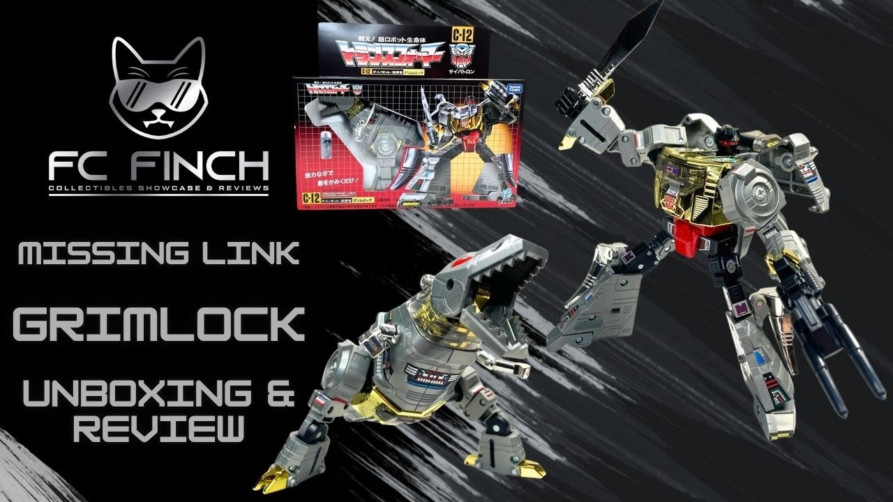 DaimChoc - Takara TRANSFORMERS New Legends NL-03 Nemesis Star