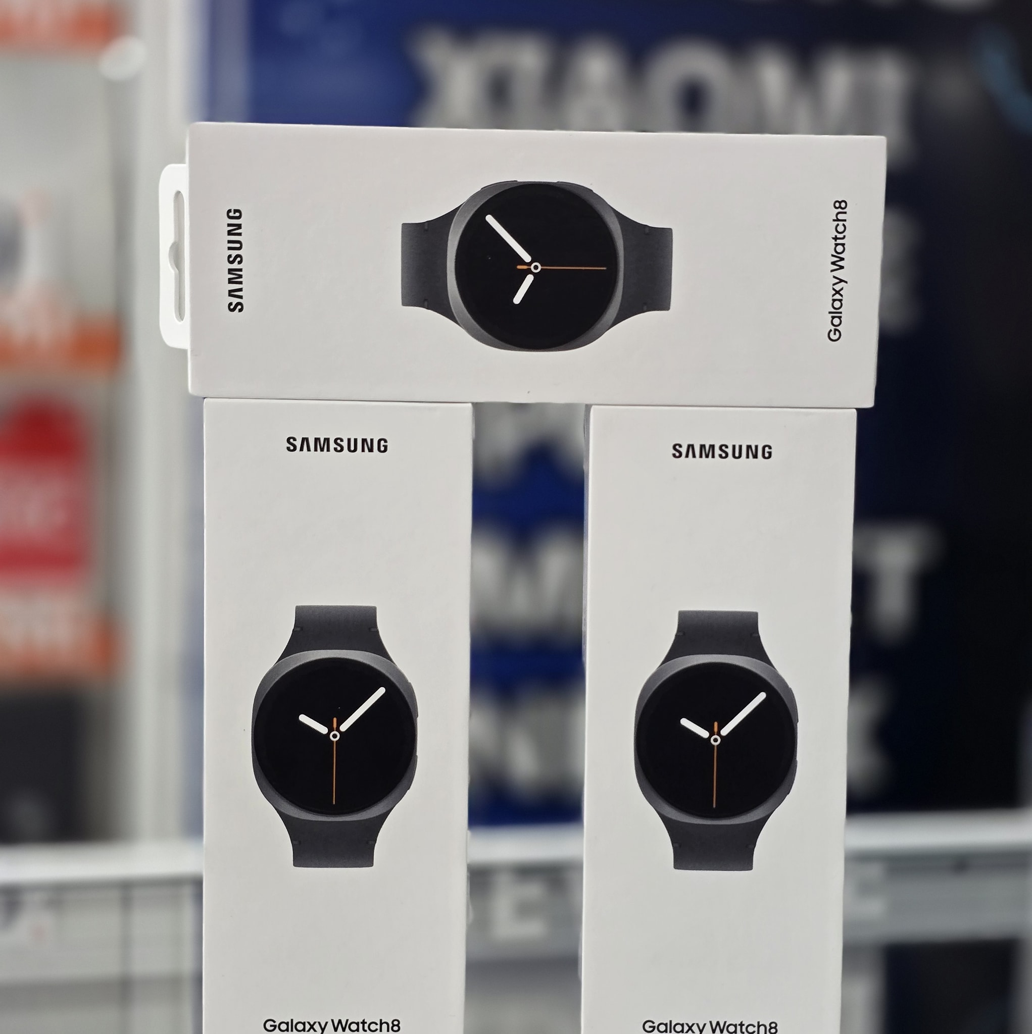 Que Store Tech | Cuenca
