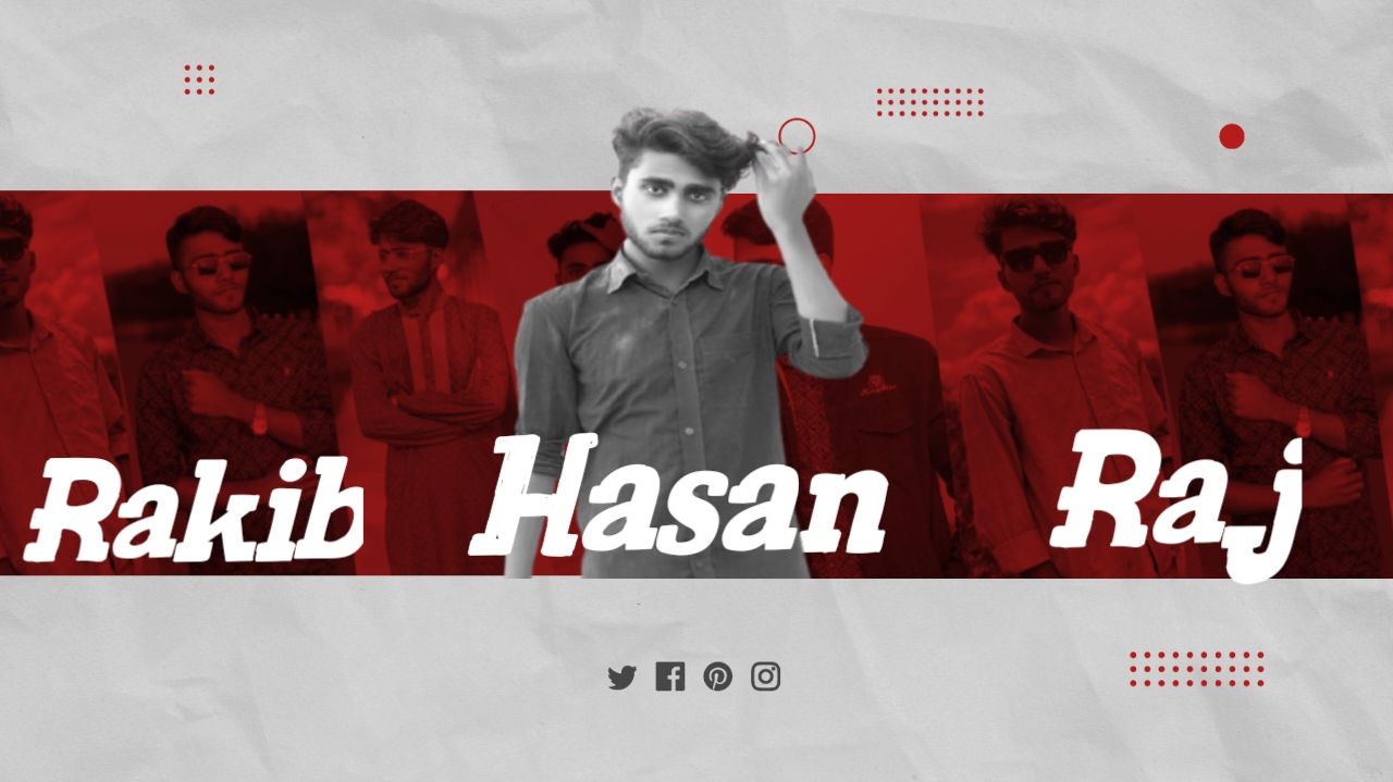 Rakib Hasan