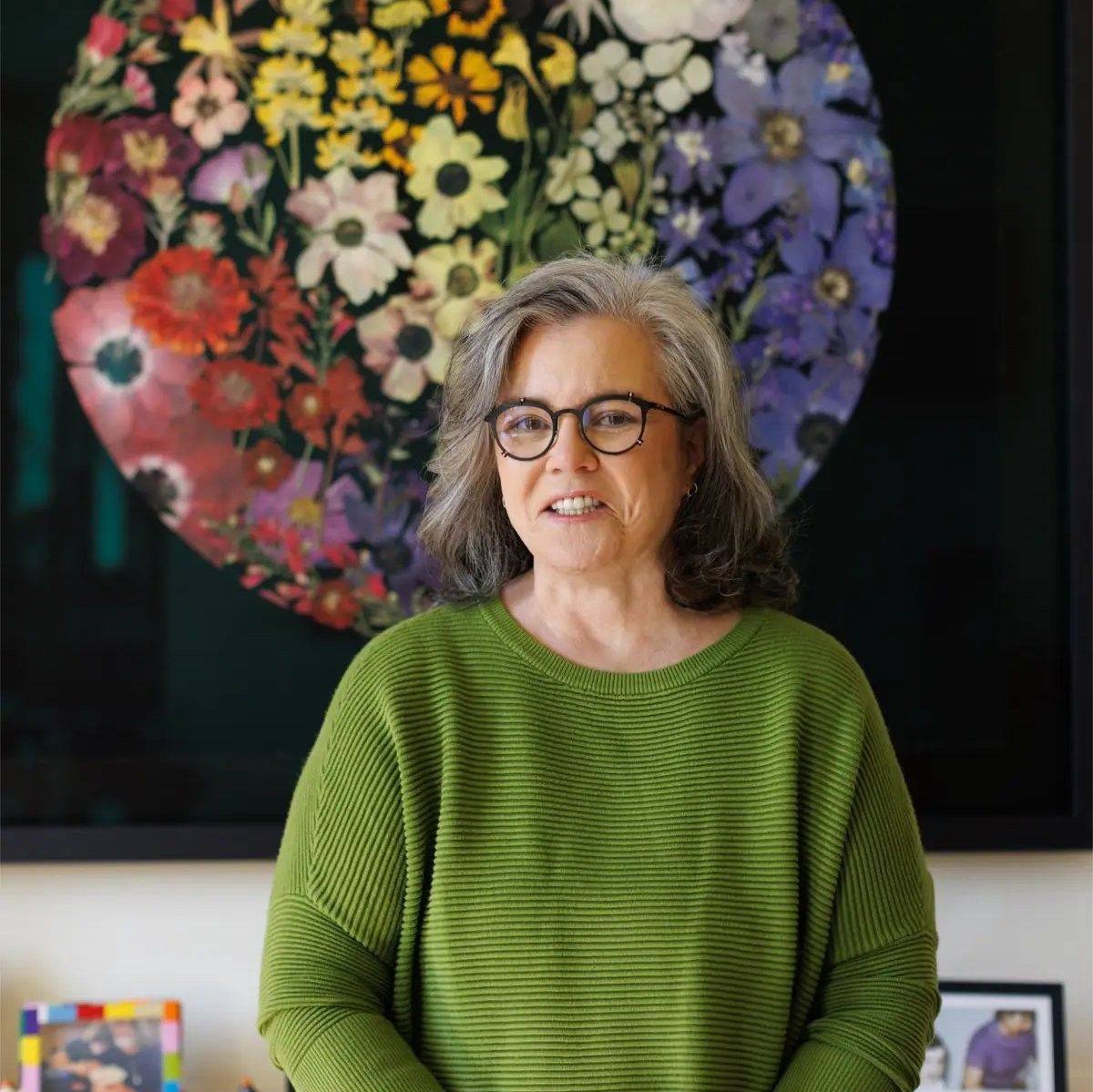 monday ramble Part 12 | Rosie ODonnell