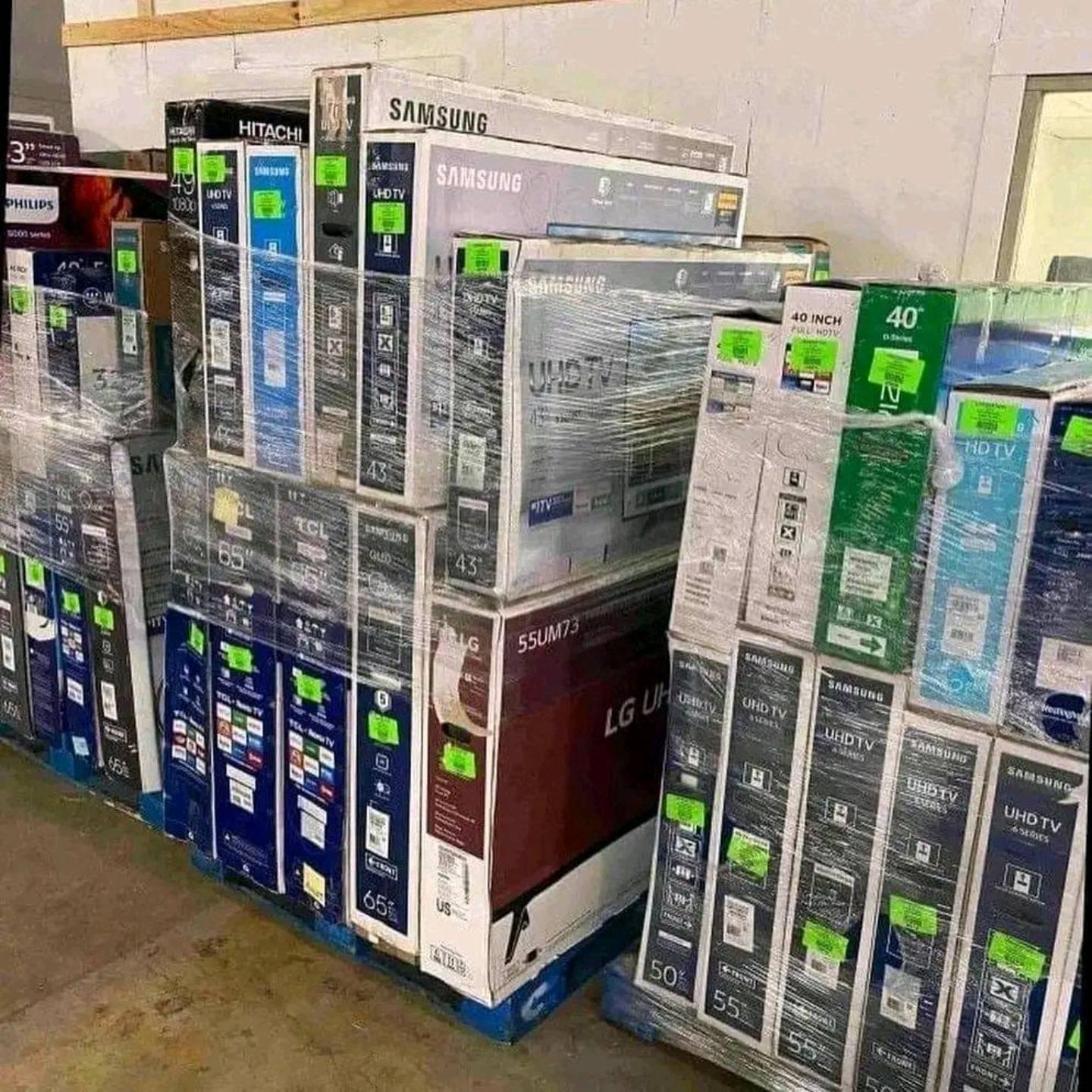 🔥 TARGET STORE PALLET DEALS ARE LIVE! 🔥 Load up your inventory with ...