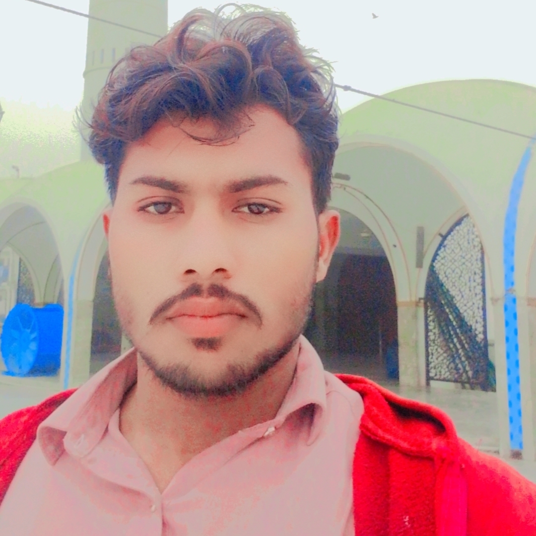 Muhammad Waqas Muhammad Riaz