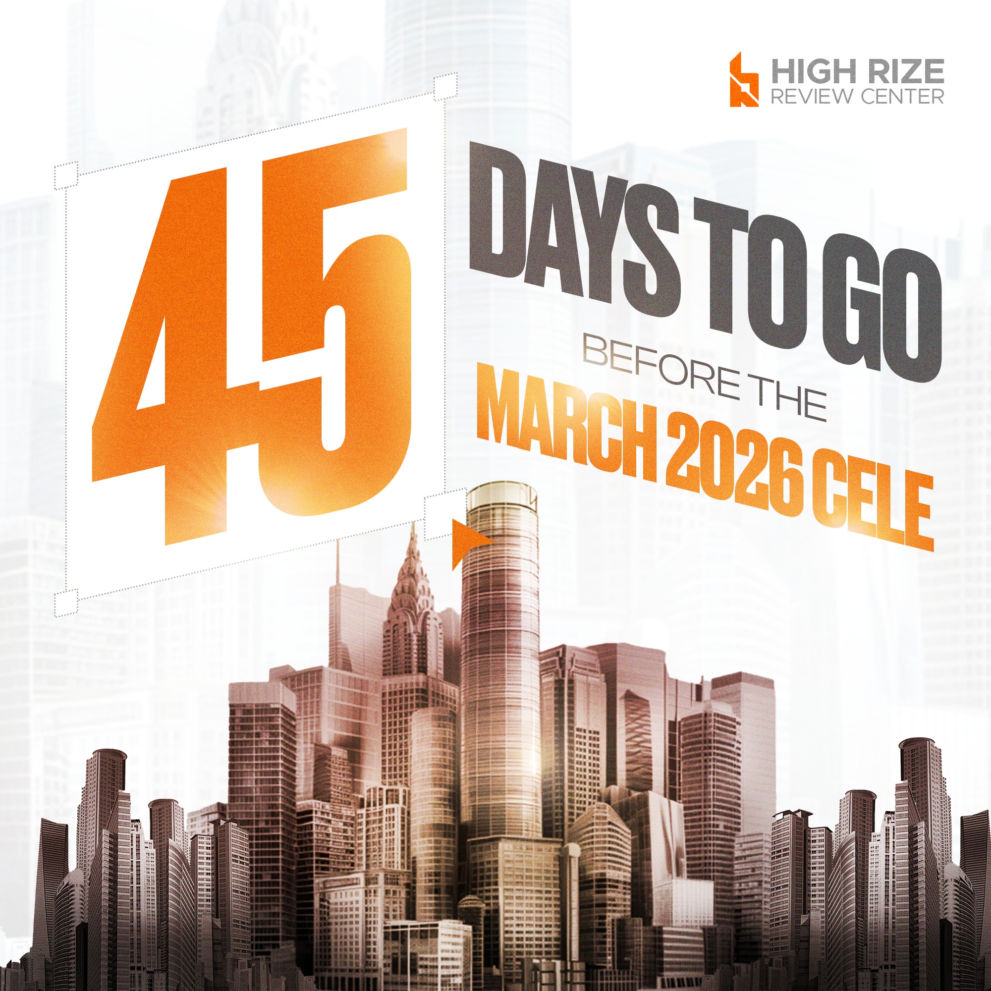 High Rize Civil Engineering Review | Bacolod CIty