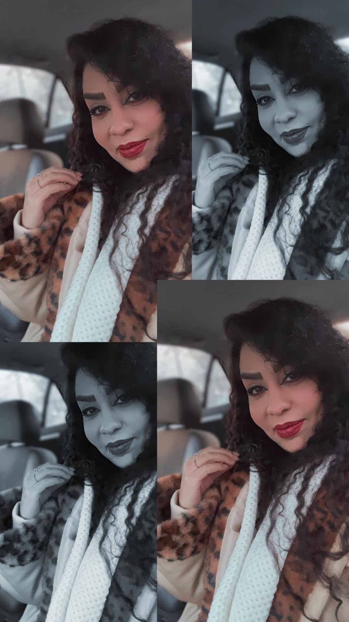 Elnaz Angoty