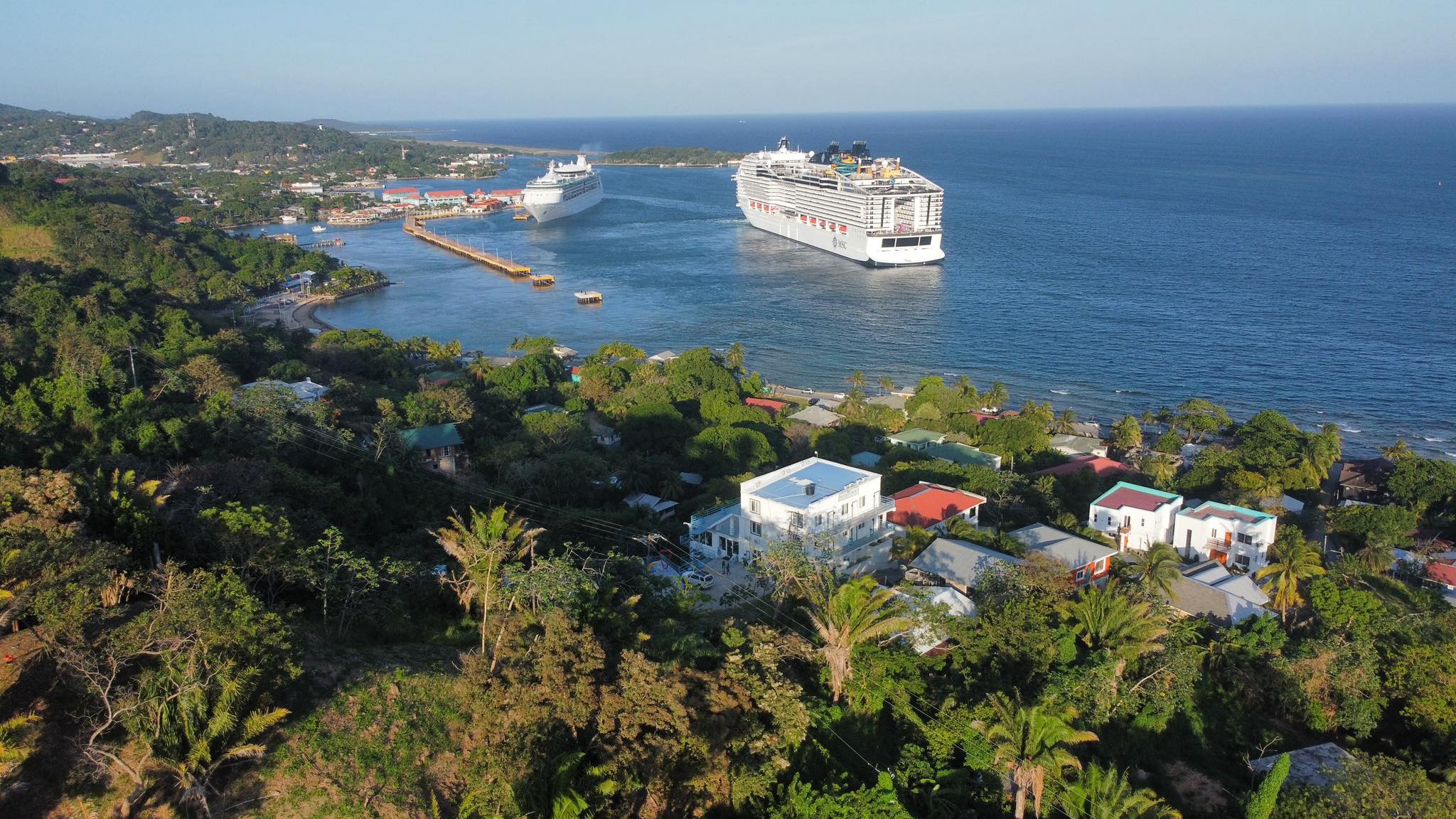 OceanView Roatan