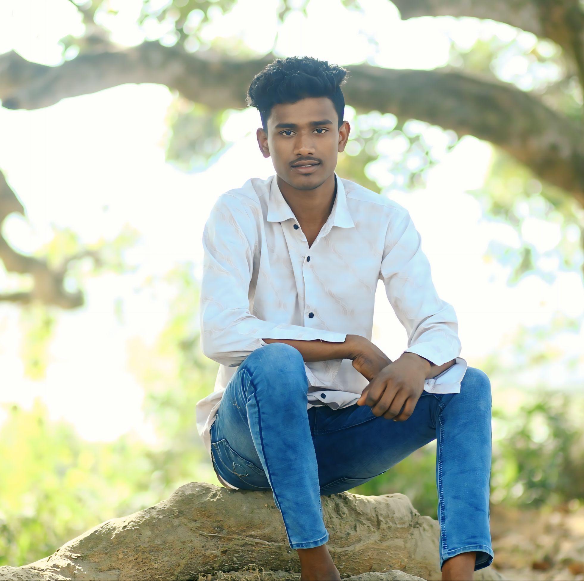 Rk Rashik Raj