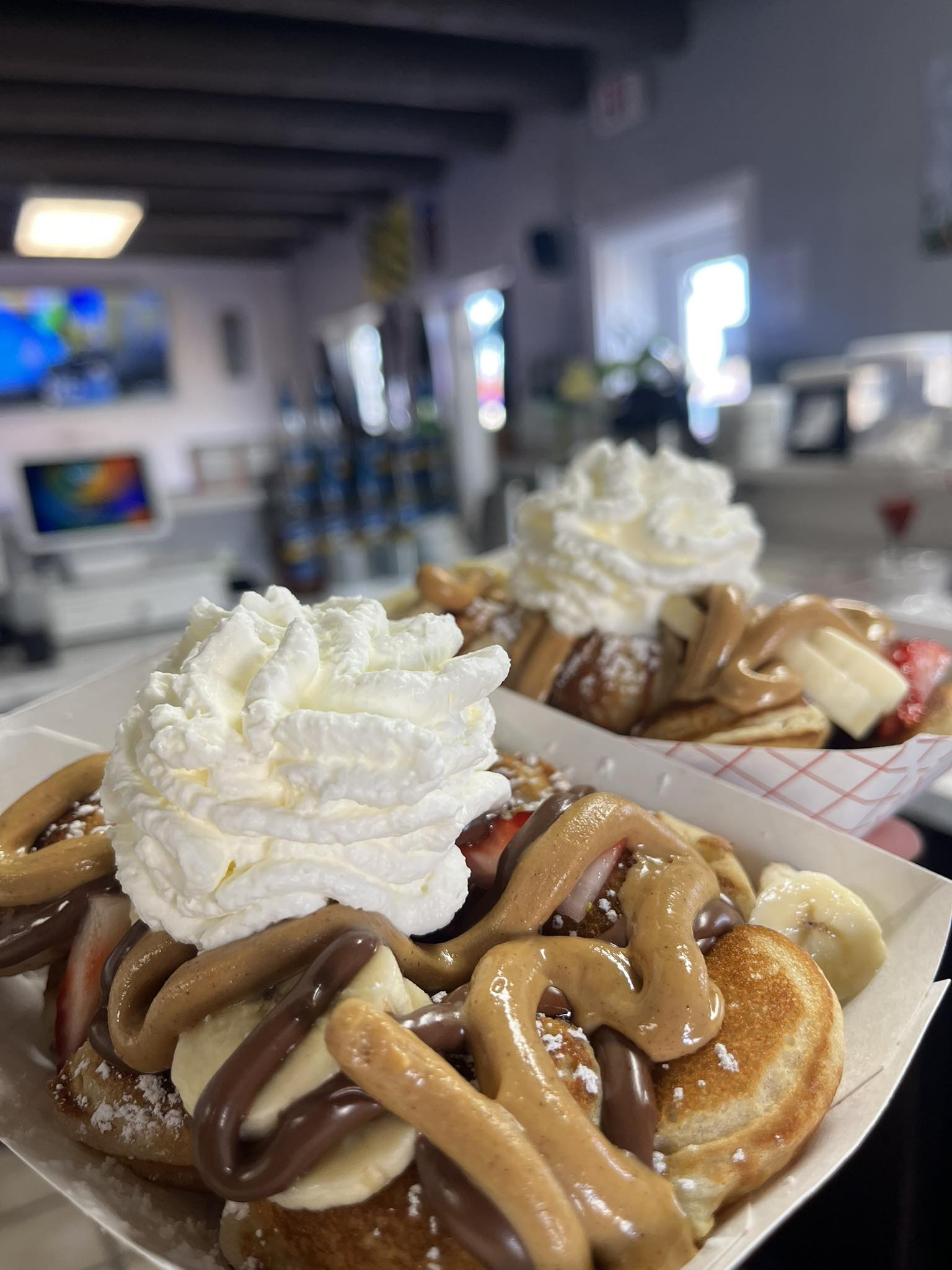 Shake Lab | Bosque Farms NM