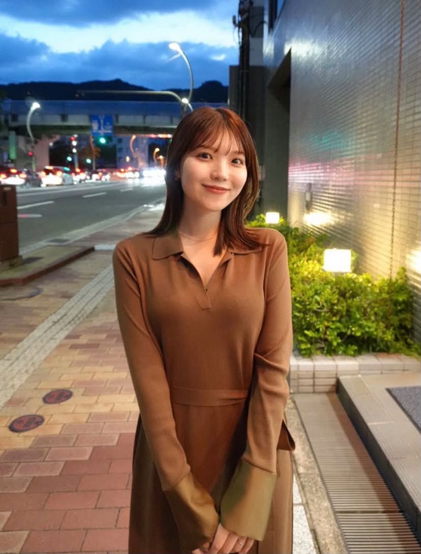 畠山 絵美