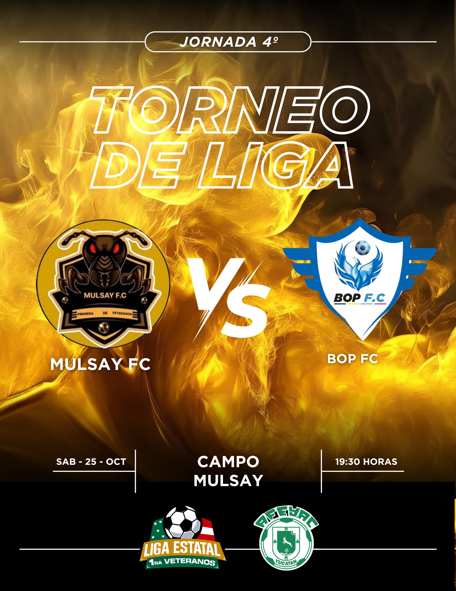 Mulsay - 🔥🏟️ ¡Vuelve la acción al nido de las hormigas! 🐜⚽ Este sábado ...