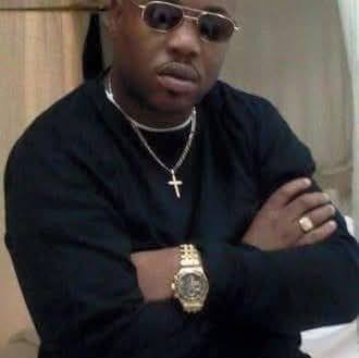 Edrick Roberson