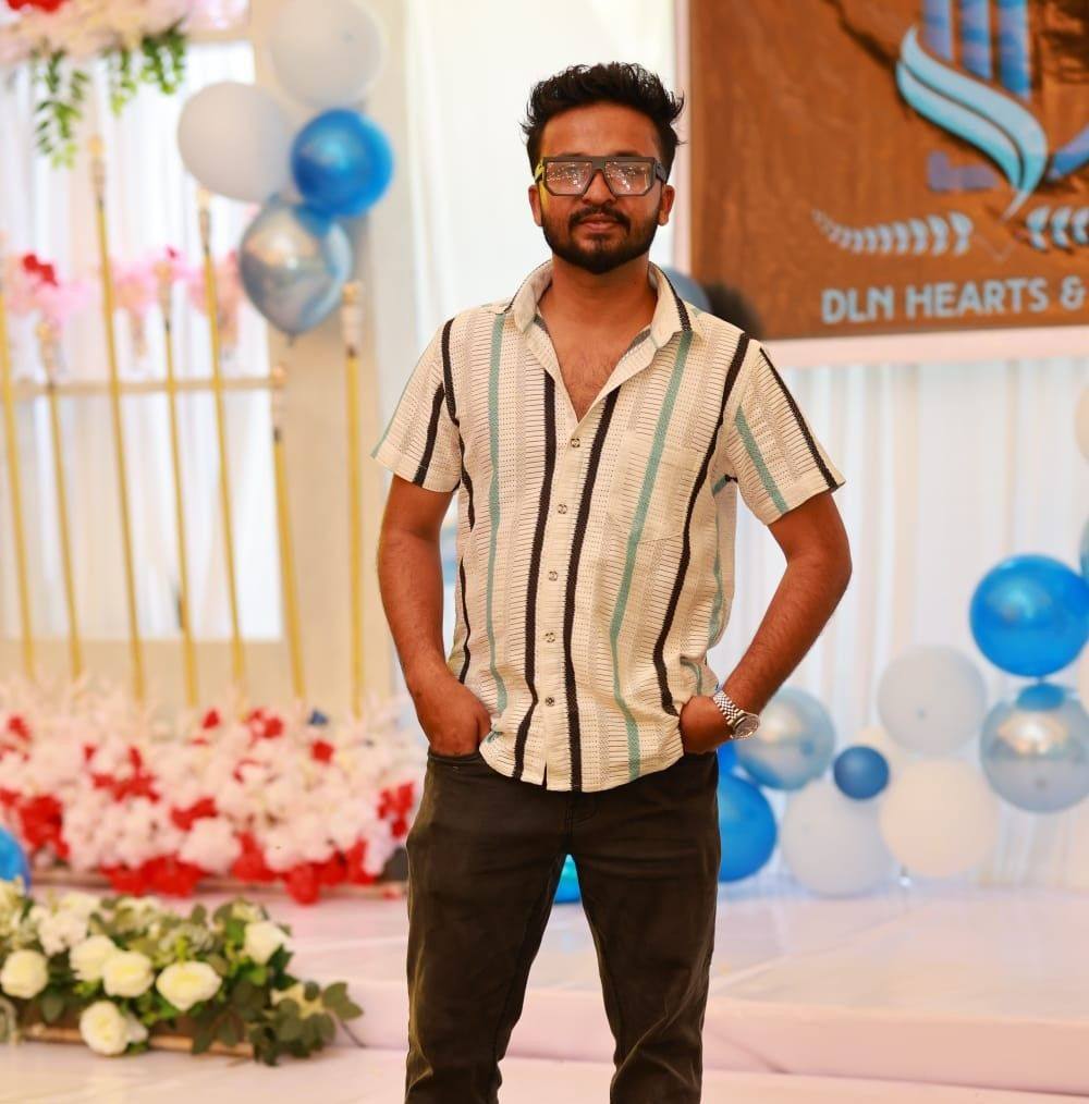 Inshan Anas