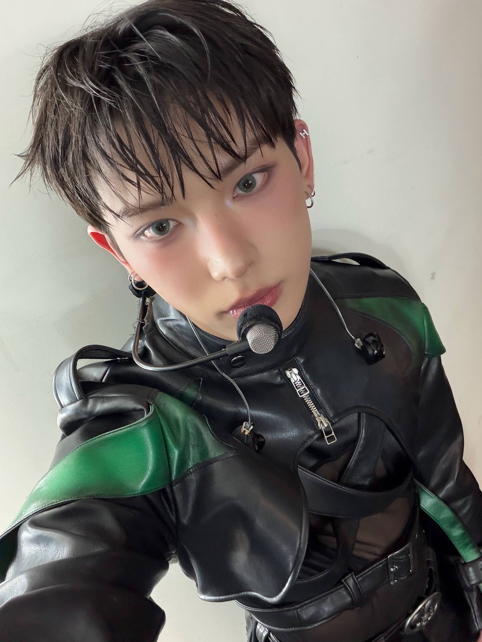 🐰 HARUA || WEVERSE UPDATE || 070426] 😁 #andTEAM #HARUA