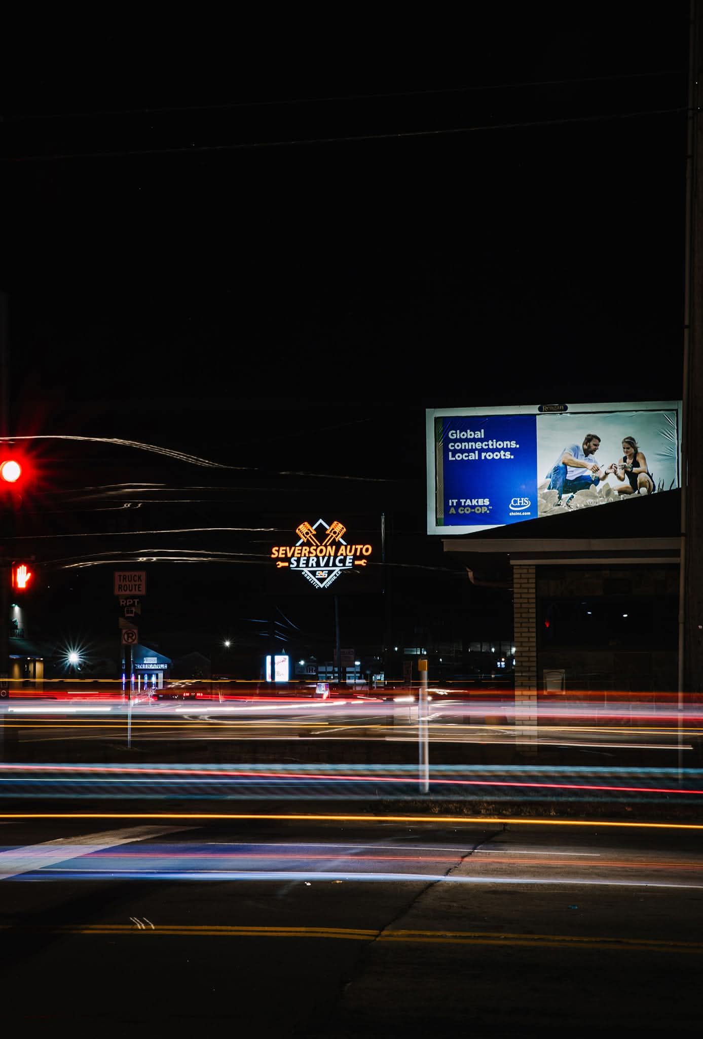 Severson Auto Service | Rochester MN