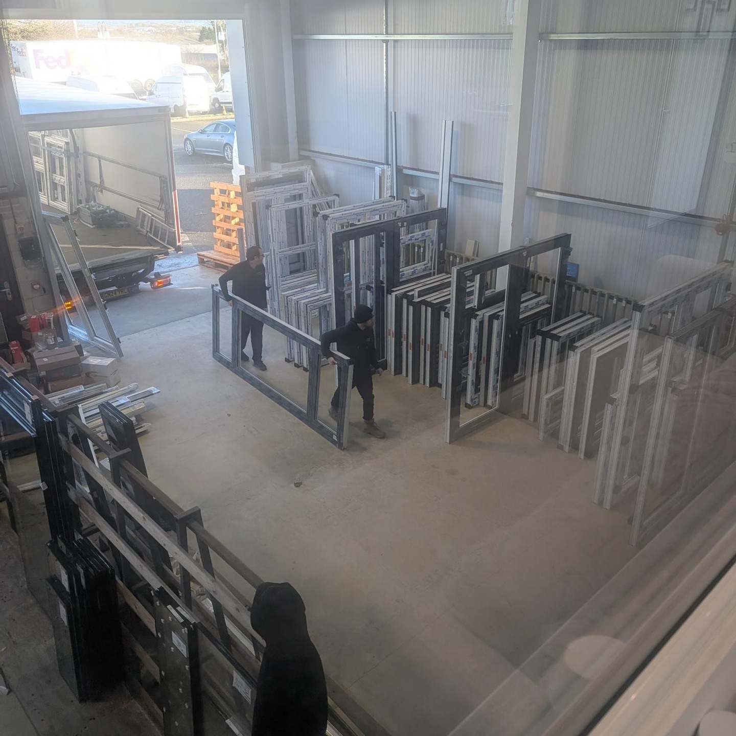 SW Trade Frames Ltd | Launceston