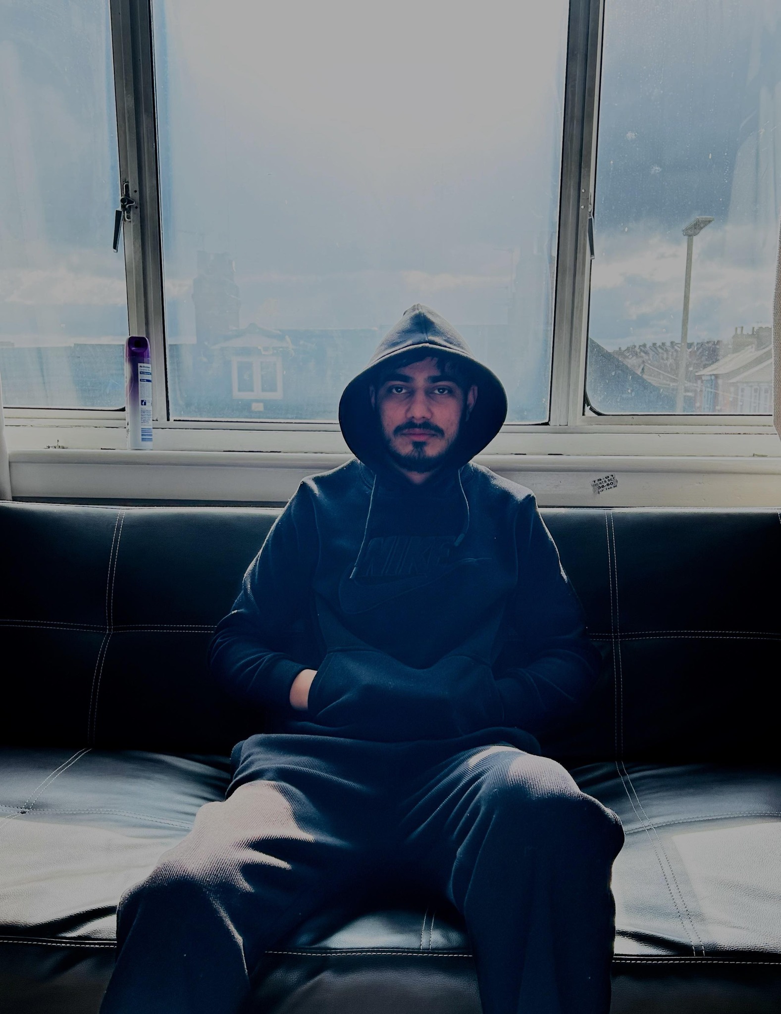 Ravinder Sekhon