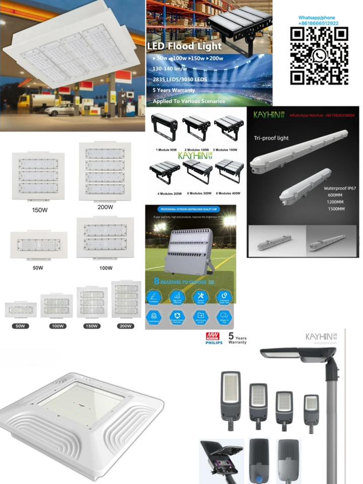 Kayhin Lighting Co.,Ltd | Shenzhen