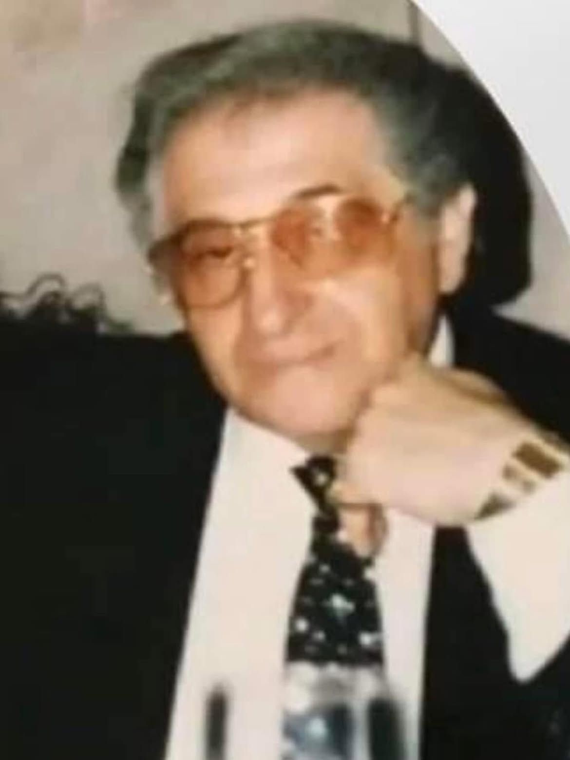 The Five - Former Colombo capo, Thomas Petrizzo – born in 1933 in ...