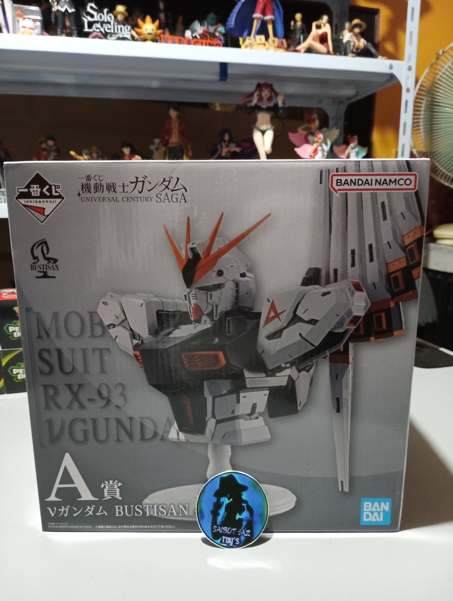 Action figure Bentahan! Chix/Onepiece/Dbz Anime Buy&Sell scale/