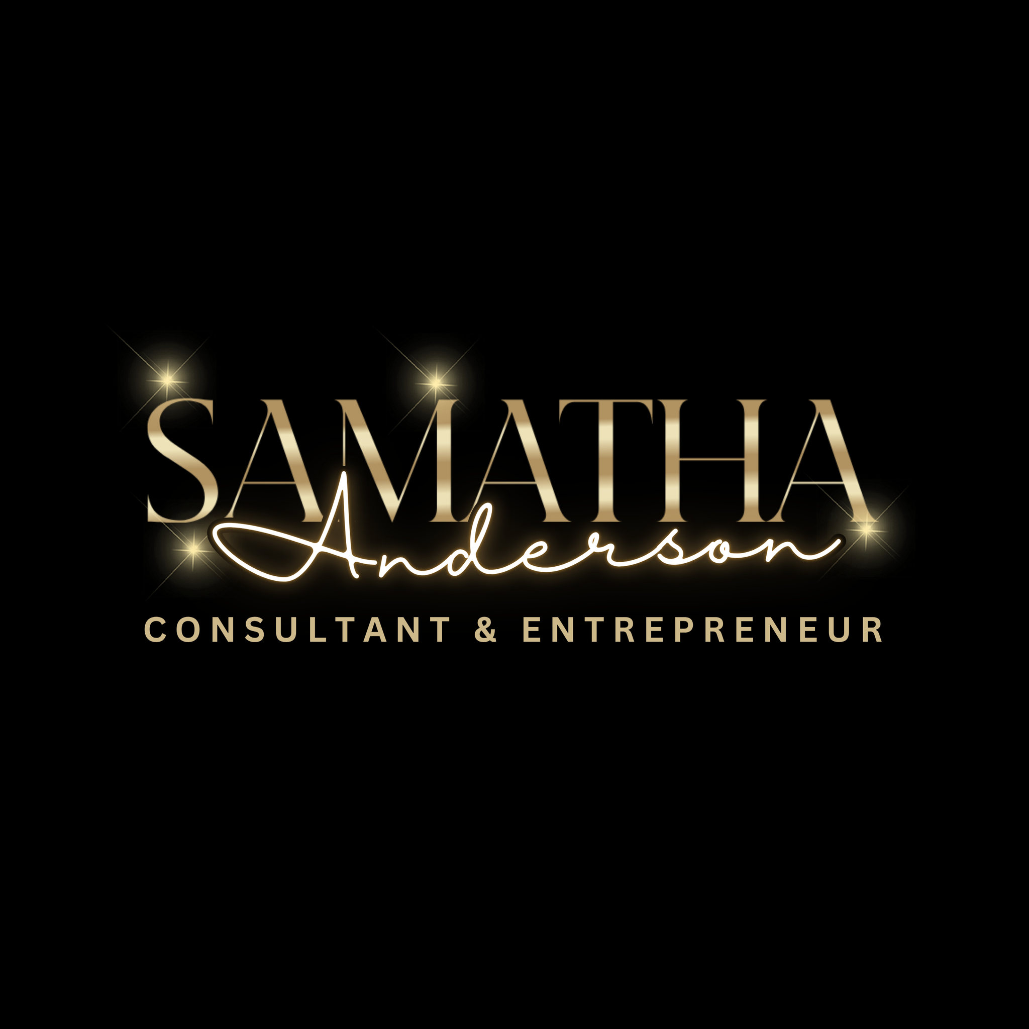 Samatha Anderson