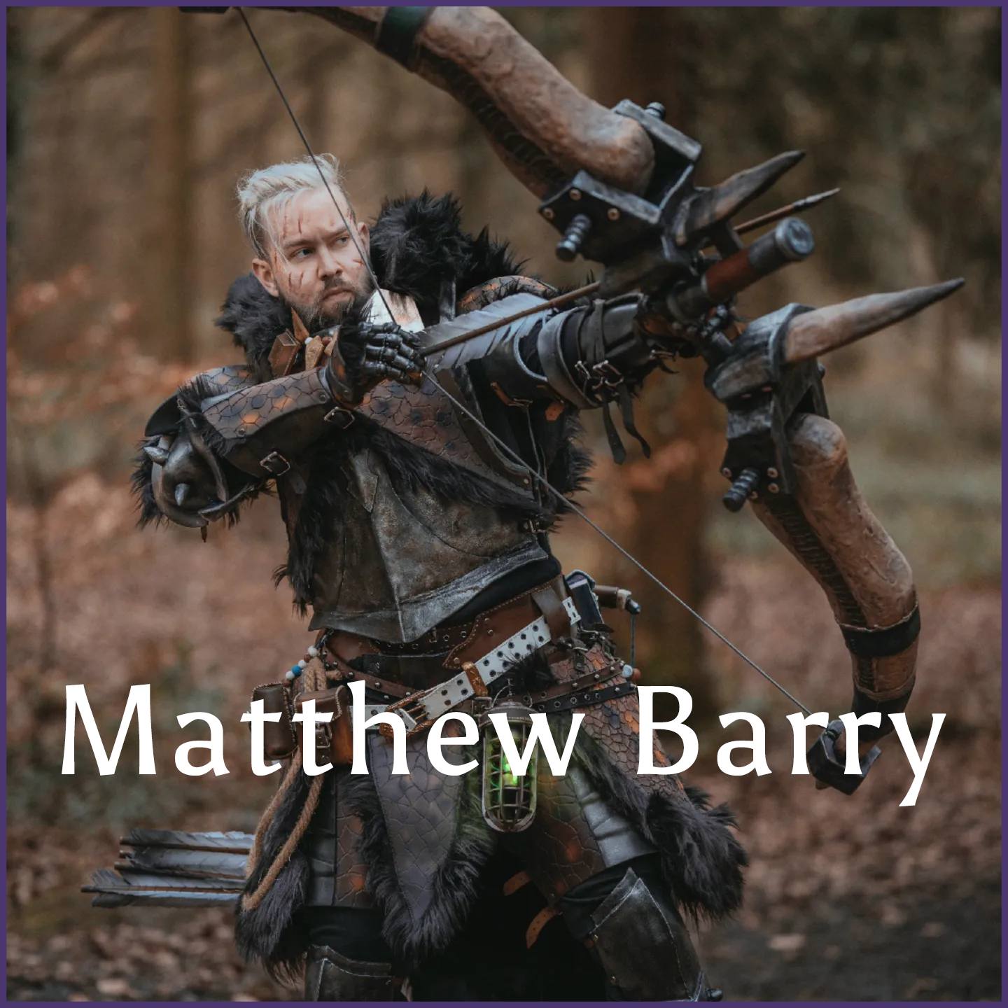 Fantasy - In exciting news, we are delighted to welcome a brand-new ...