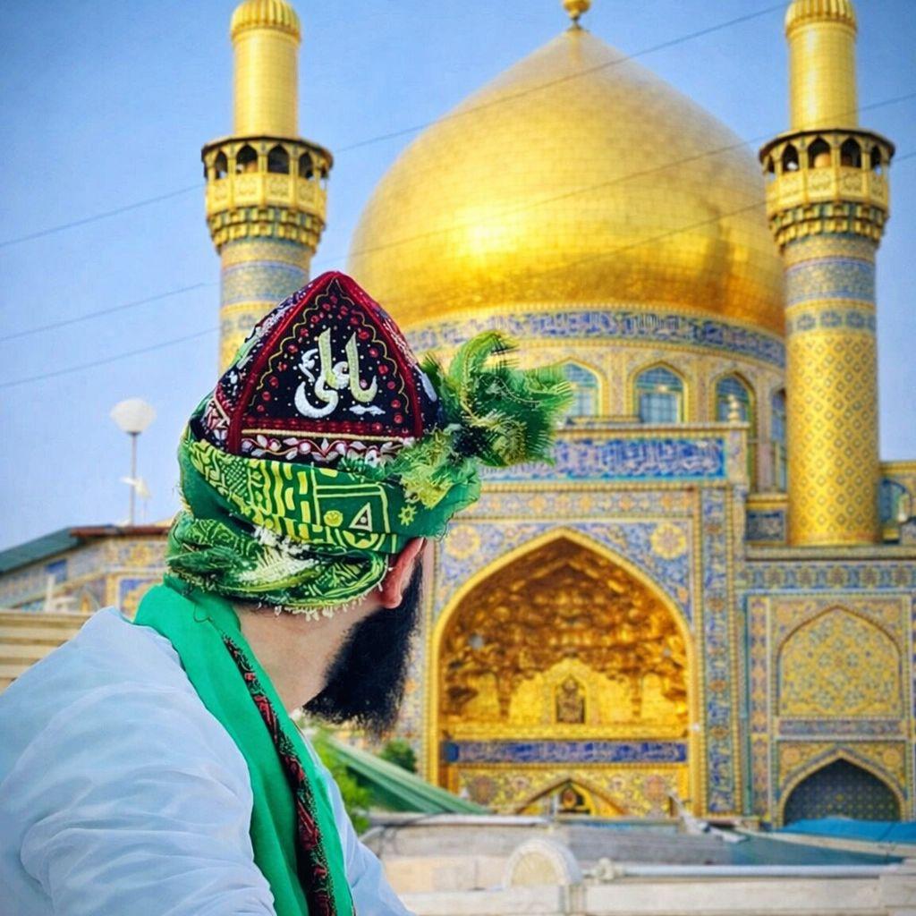 Rohan Ali Reza