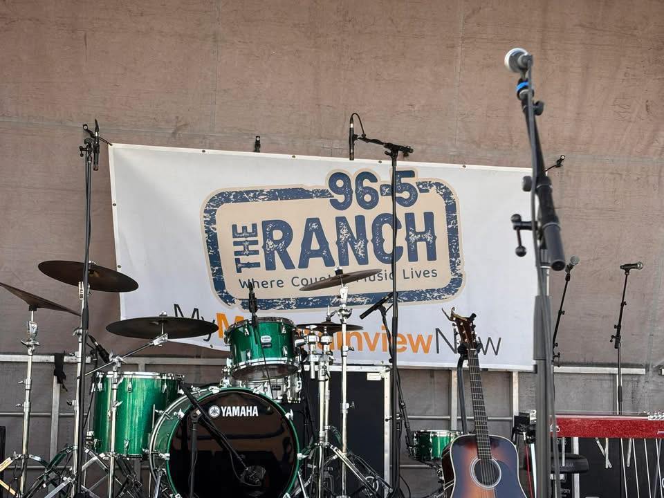96.5 The Ranch - Olds