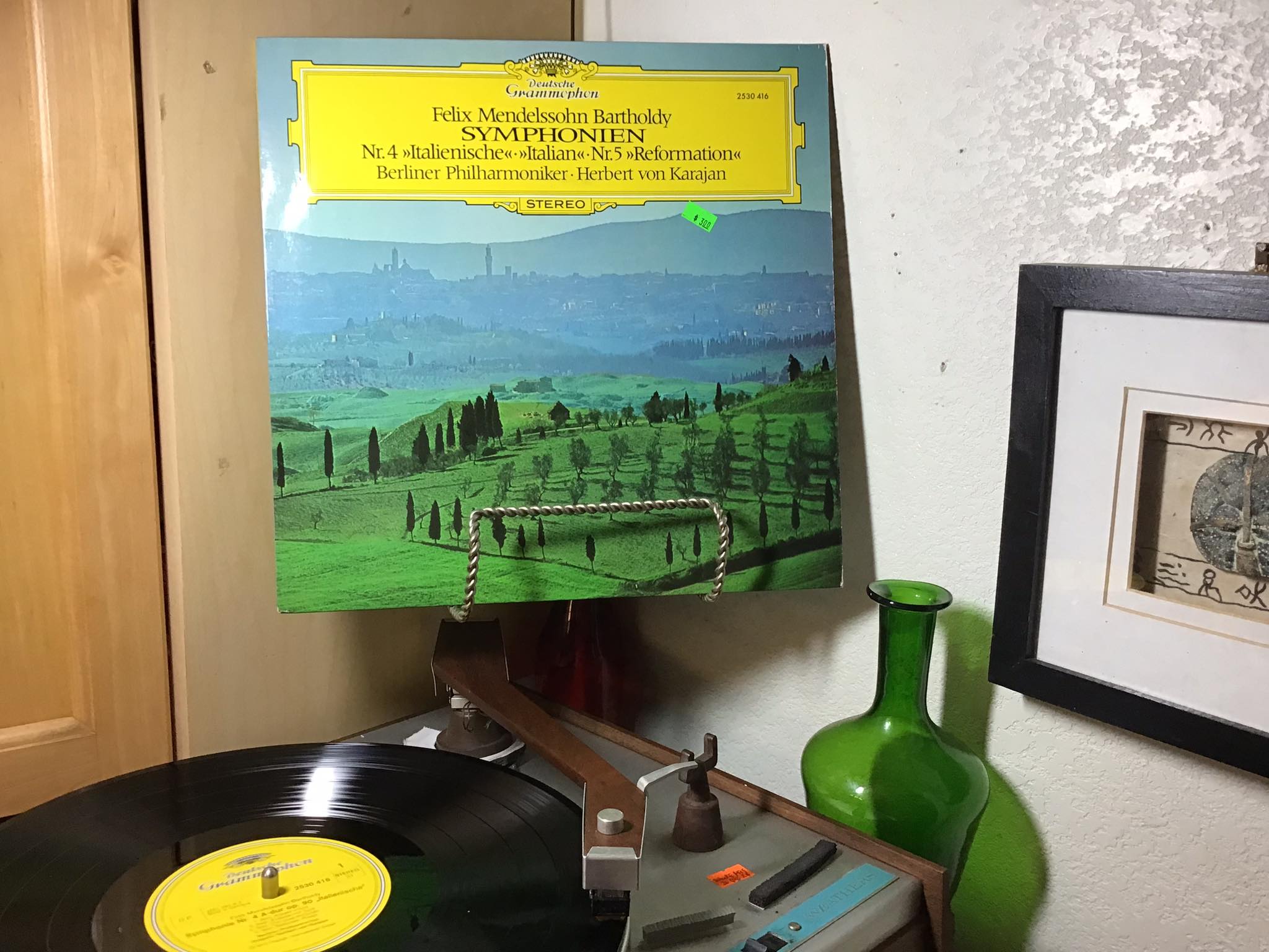 💿🥳 OUT NOW! The Berliner Philharmoniker and Herbert von Karajan