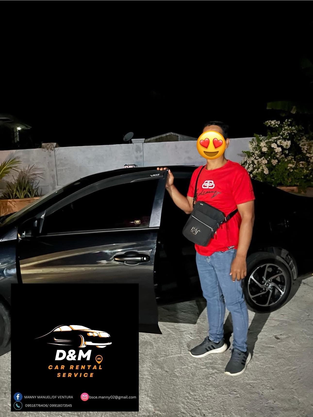 D&M Car Rental - As 2025 comes to a close, we want to... | Facebook