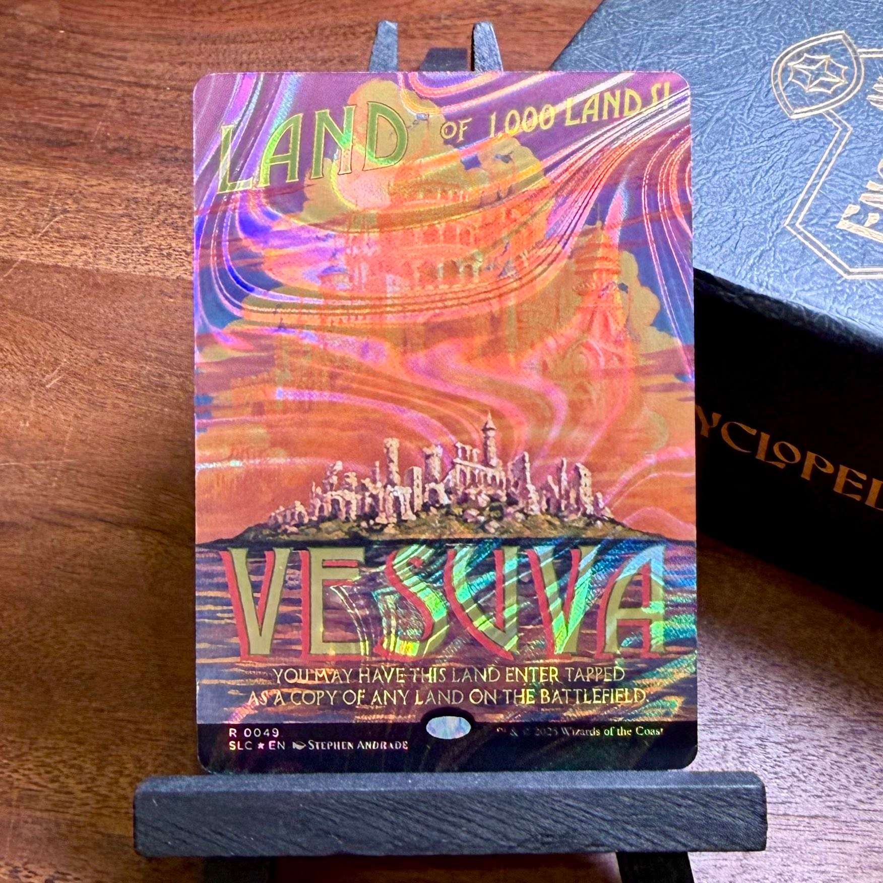 Secret Lair Drop: Mahō Gakuin Seishun Hakusho — 魔法学院青春白書 