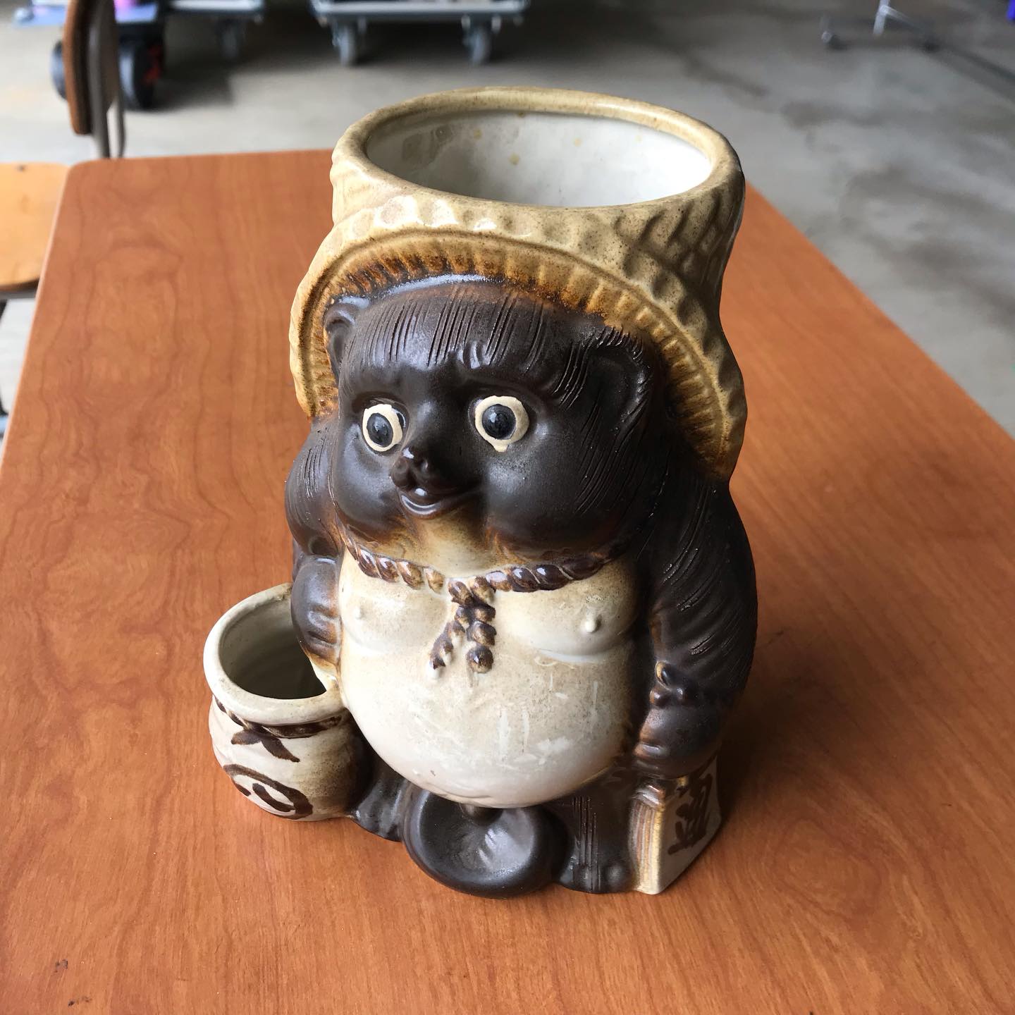 信楽焼 たぬき置物 狸 信楽焼 たぬき 置物 縁起物 陶器 タヌキ