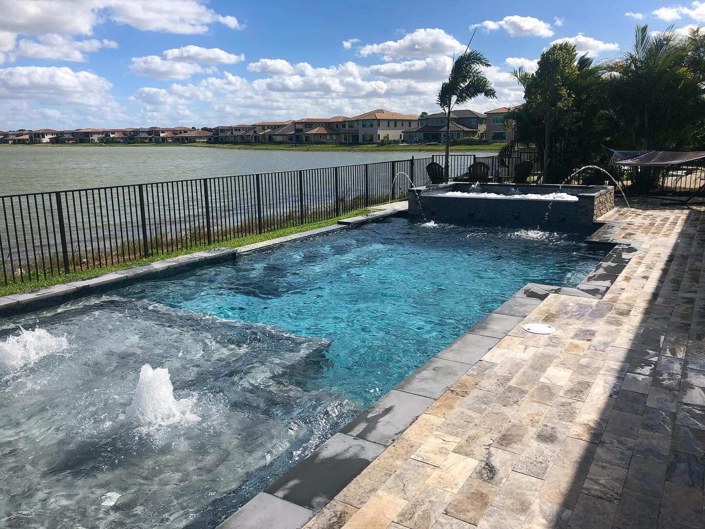 Right Choice Pools & Spas Inc. | Boca Raton FL