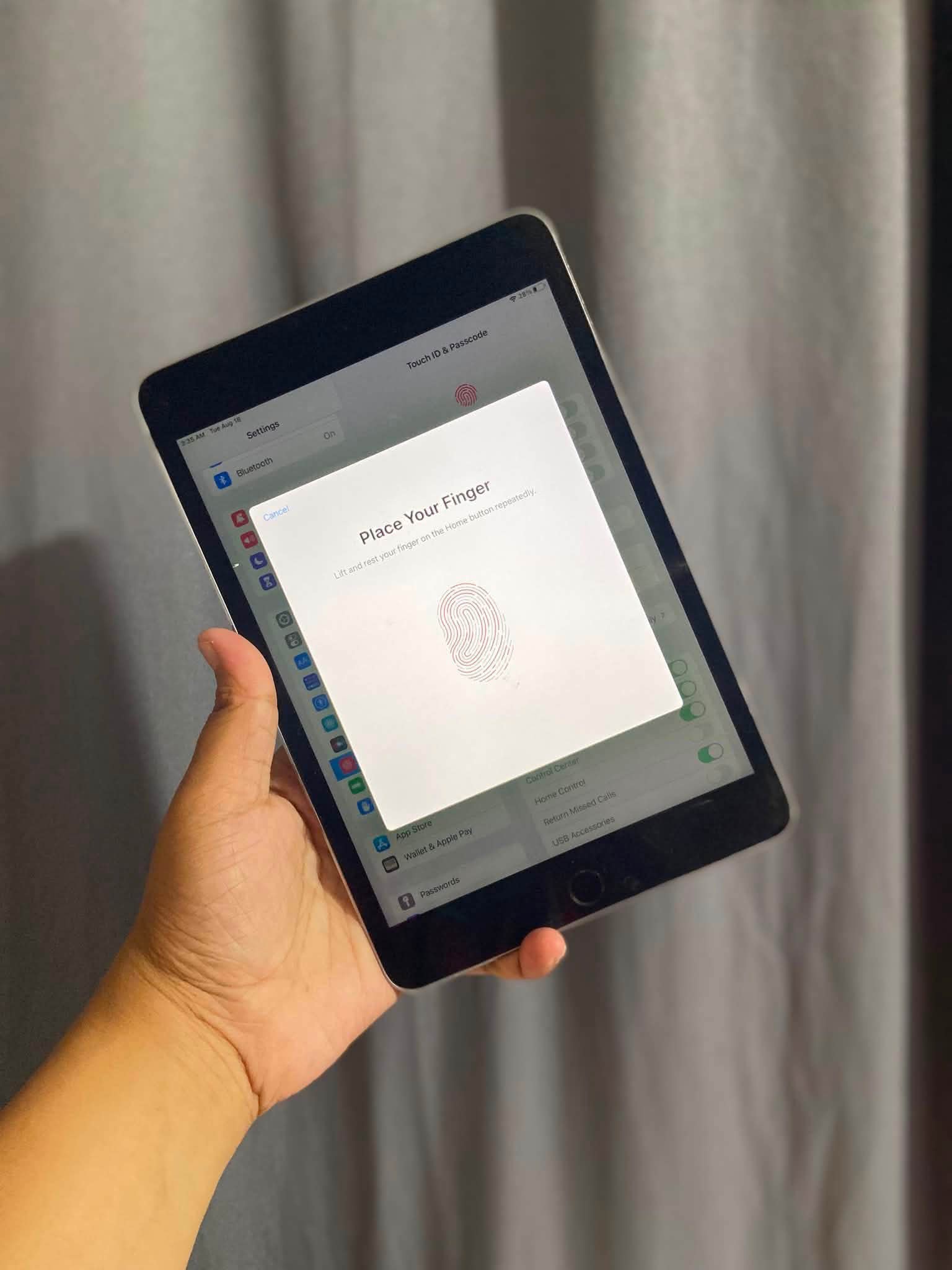 Ipad mini 6 64gb