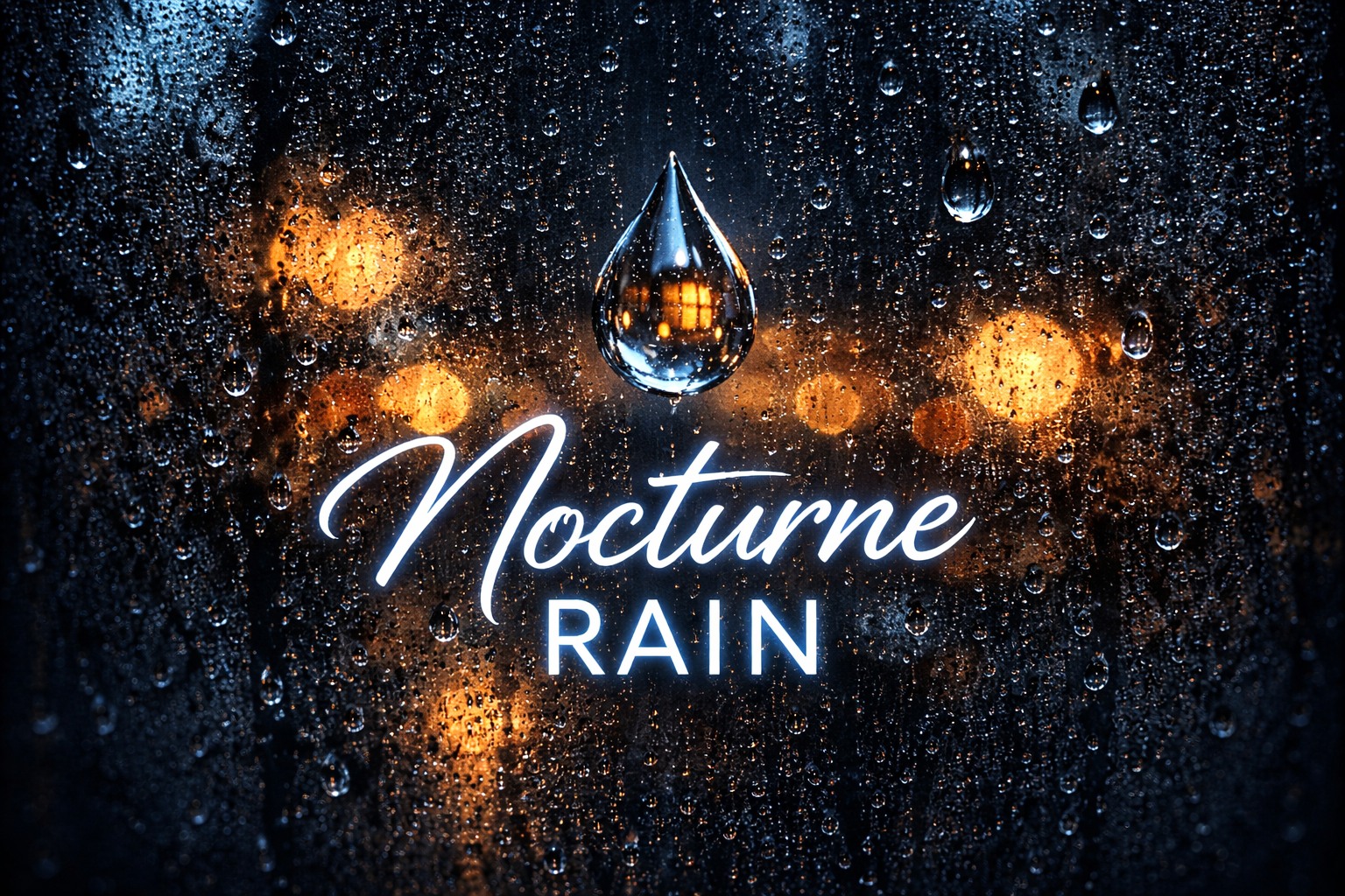 Soft Rain in the Forest to Disconnect and Sleep #Riversounds # ...