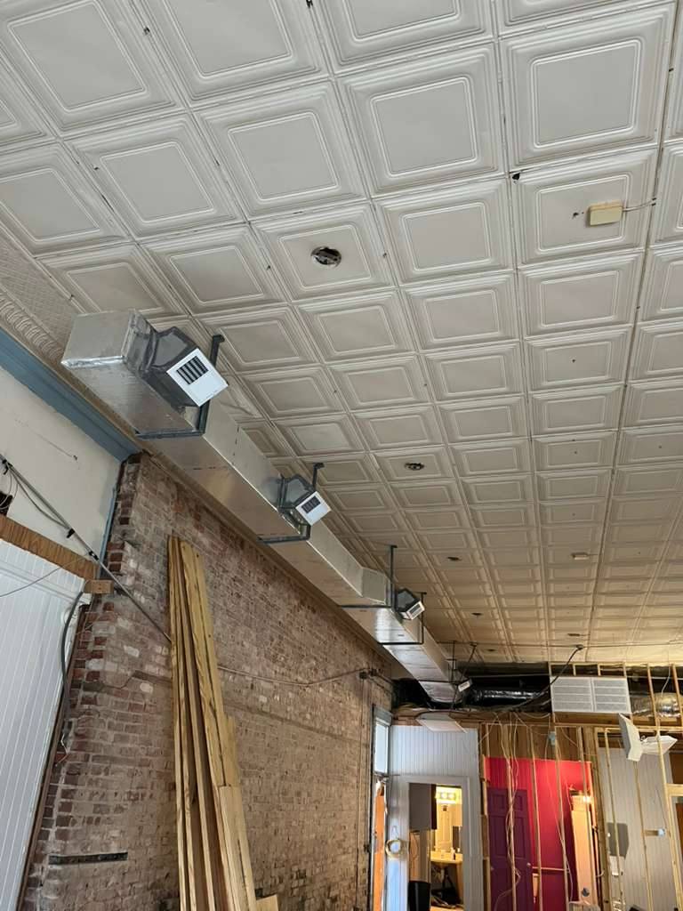 GRC Master HVAC, LLC | Robersonville NC