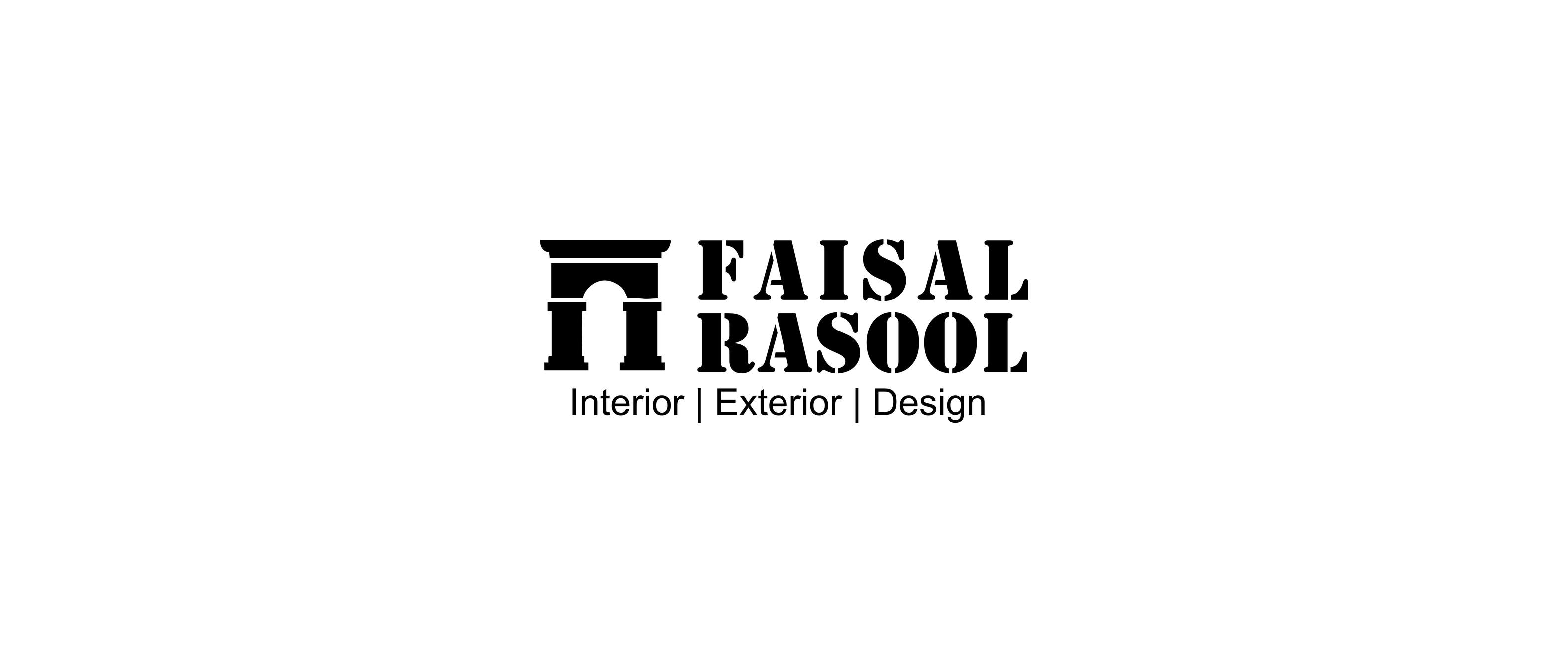 Faisal Rasool Architect | Lahore
