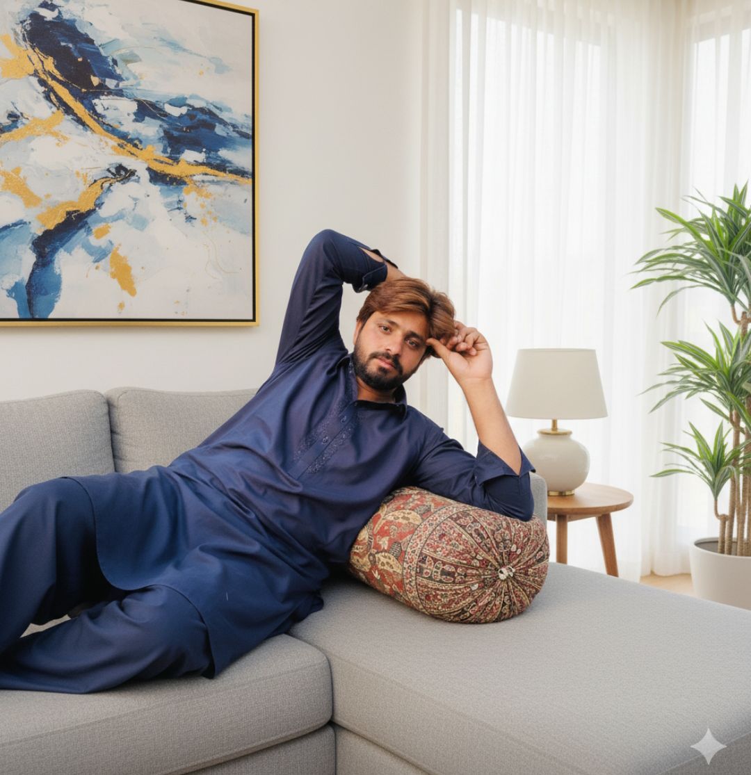 Azizullah Waghra