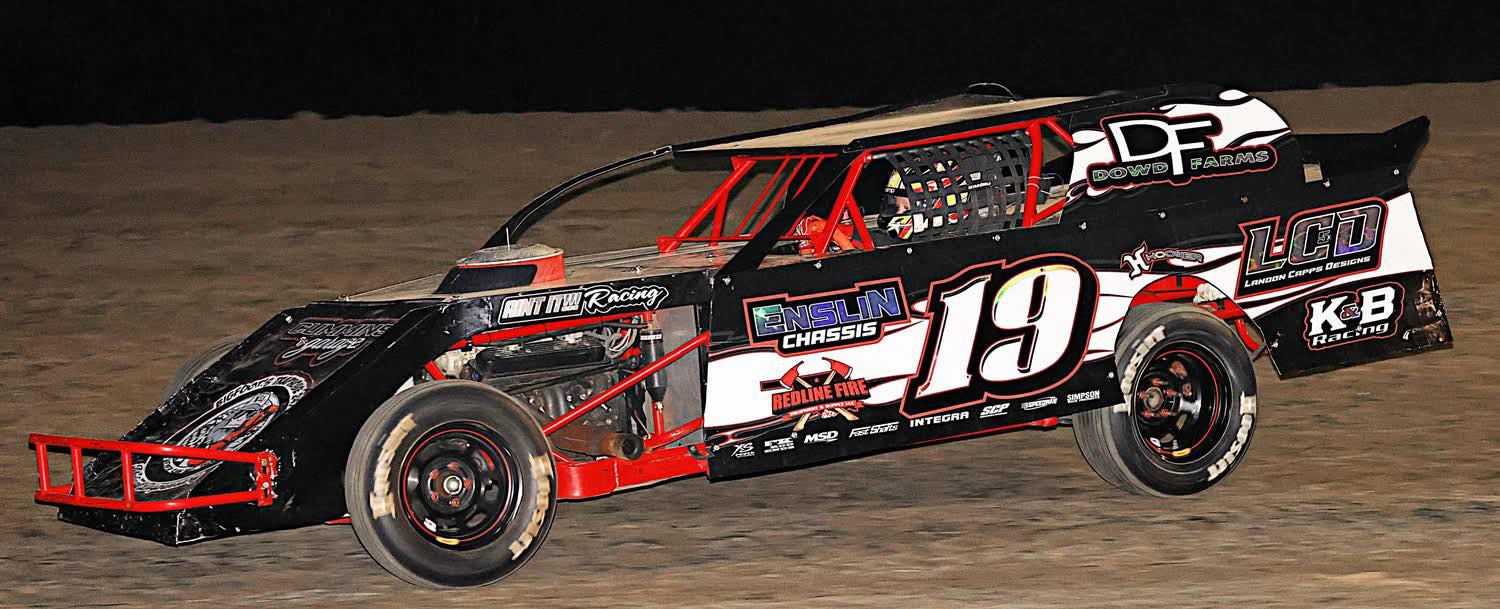 RJO - Race Report for 8-20-21 and 8-21-21 It’s been an up and down ...