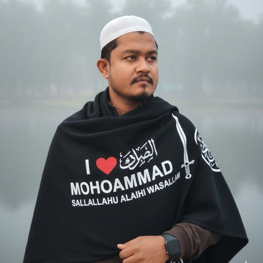 Mobarak Hossain