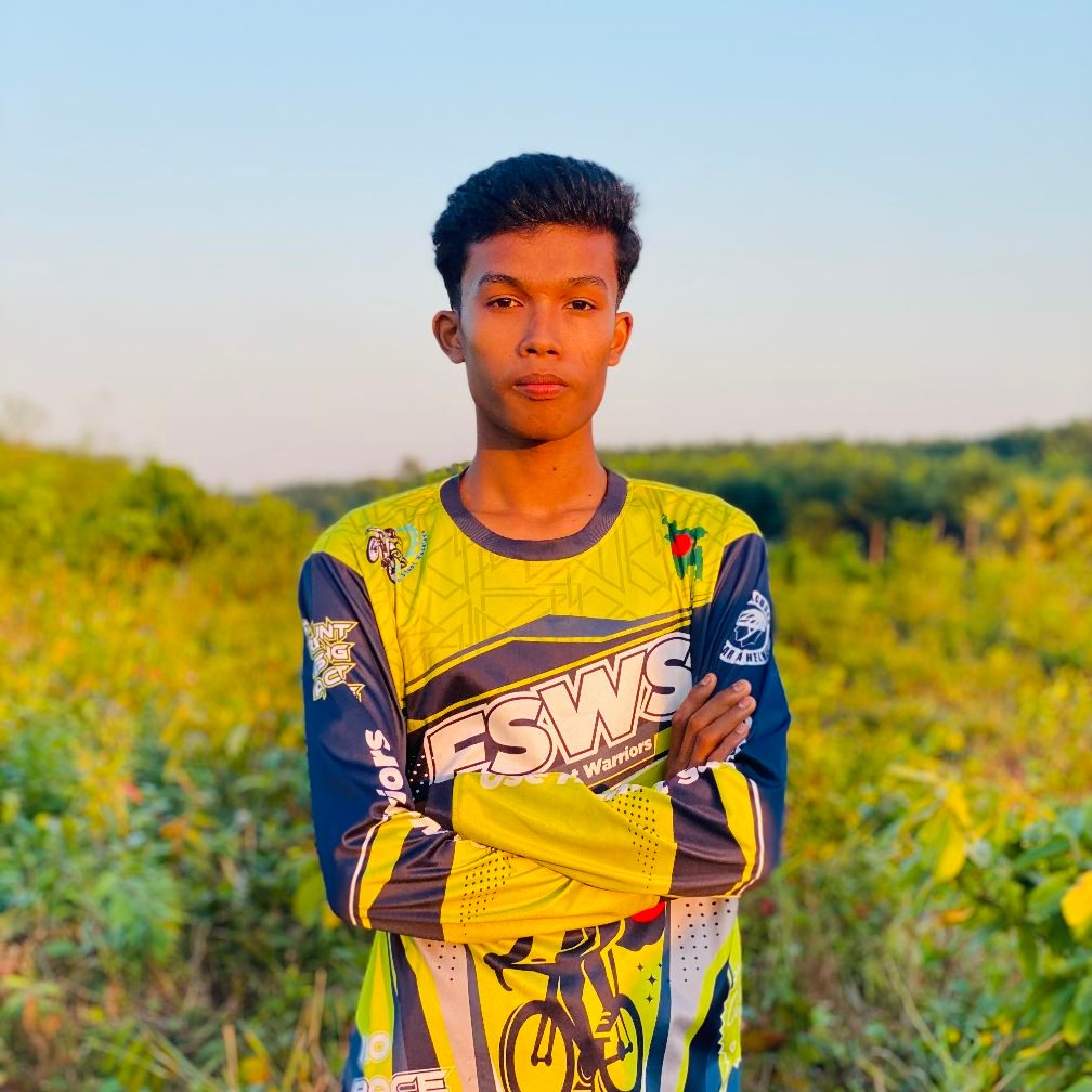 HM Ismail Hosan