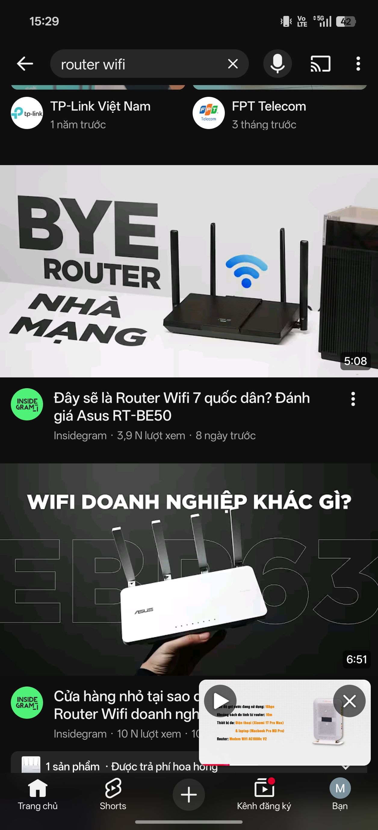 Cuồng Tai nghe True Wireless | Chuyện là vợ em hay săn đồ trên live ...