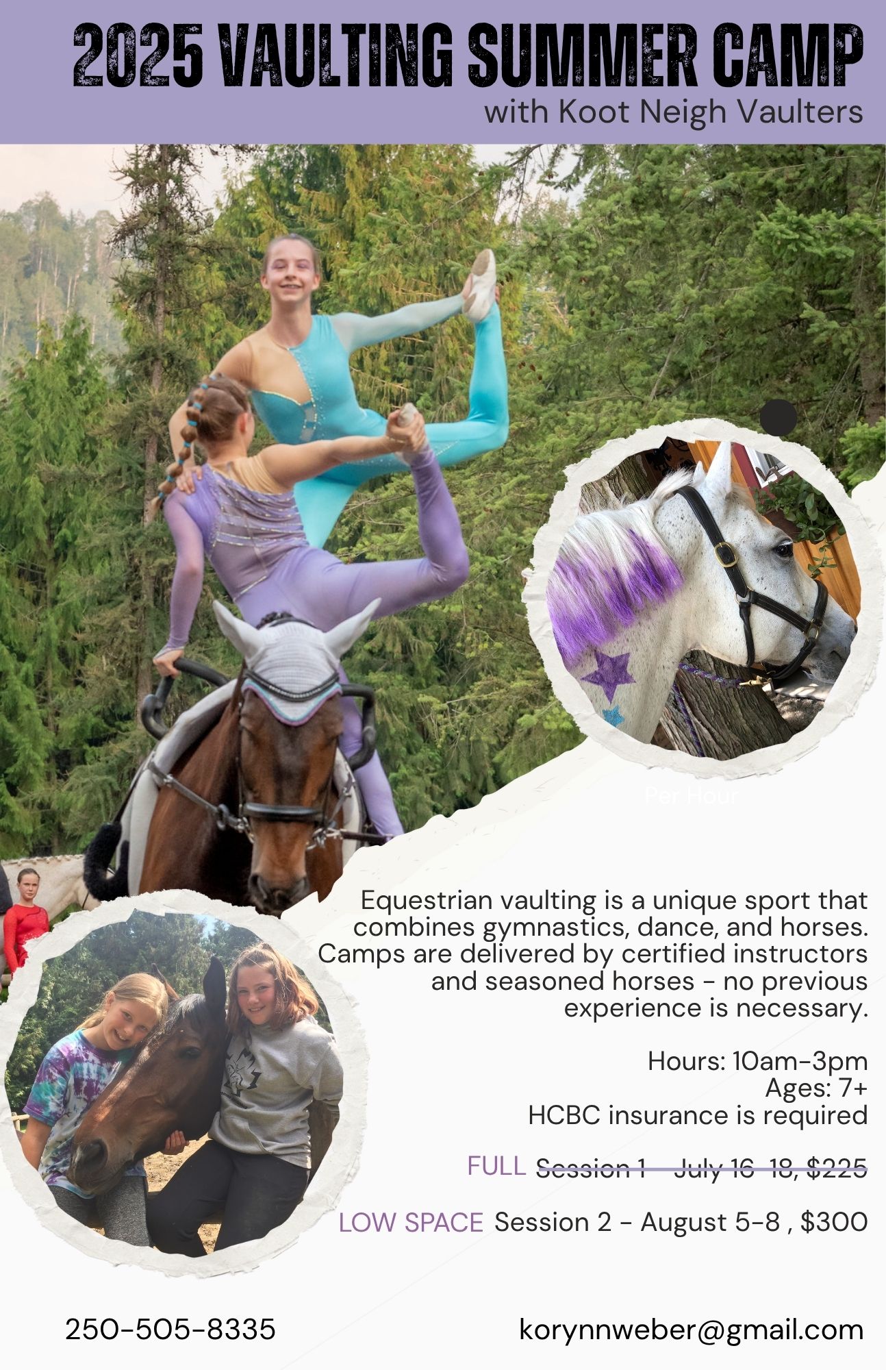 Koot-Neigh | Nelson BC