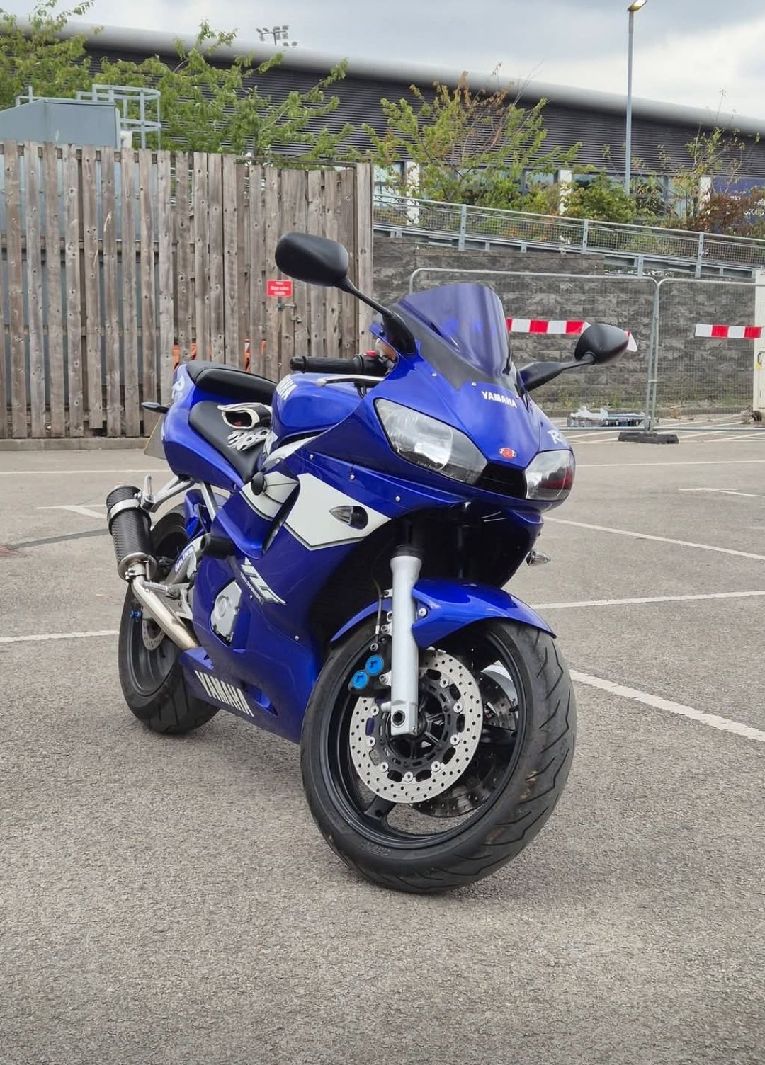 Kawasaki Ninja ZX-11 #honda