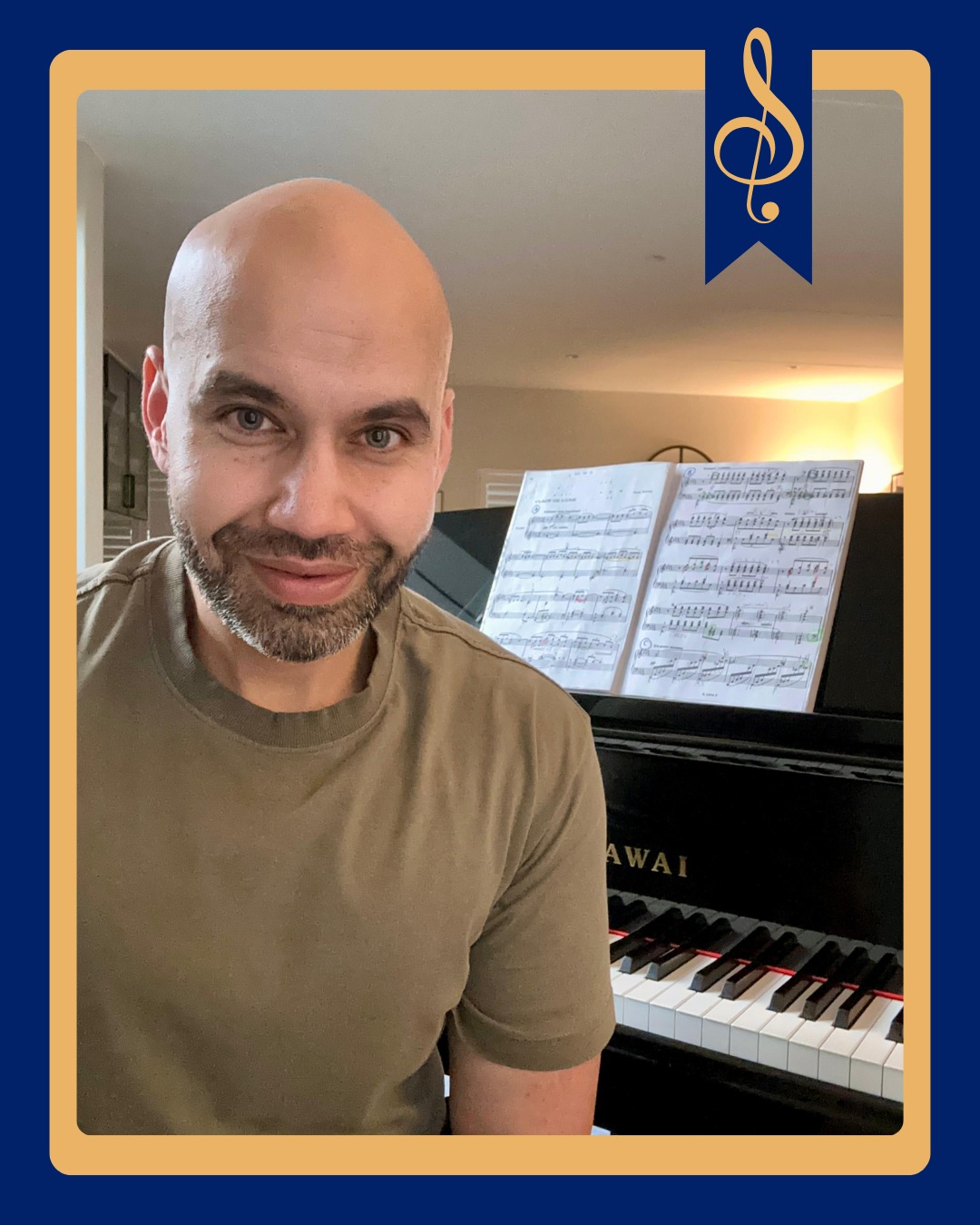 Acoustic - 🎶 STUDENT SPOTLIGHT: IRSHAAD 🎶 Meet Irshaad - our Student of ...