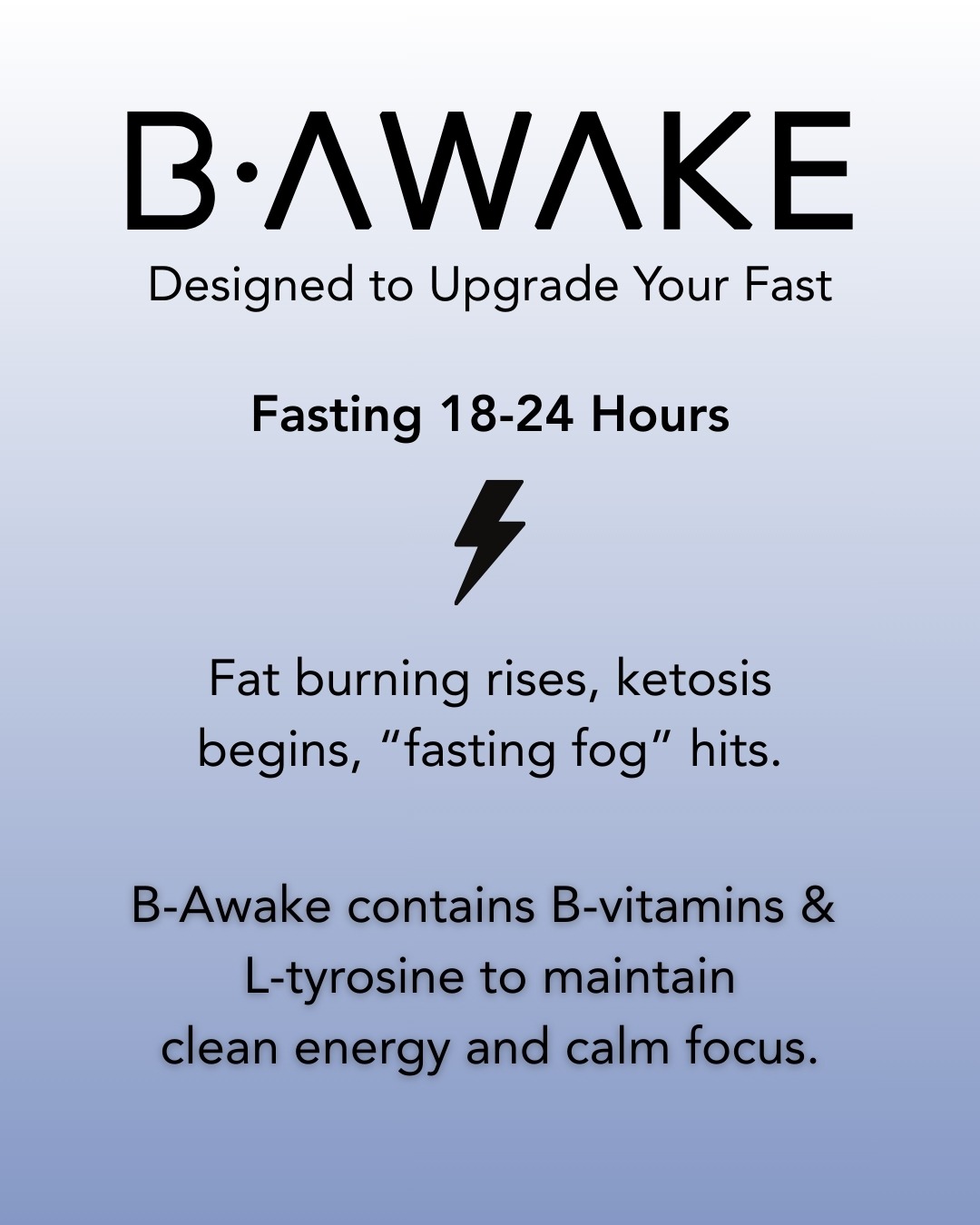 B•Awake