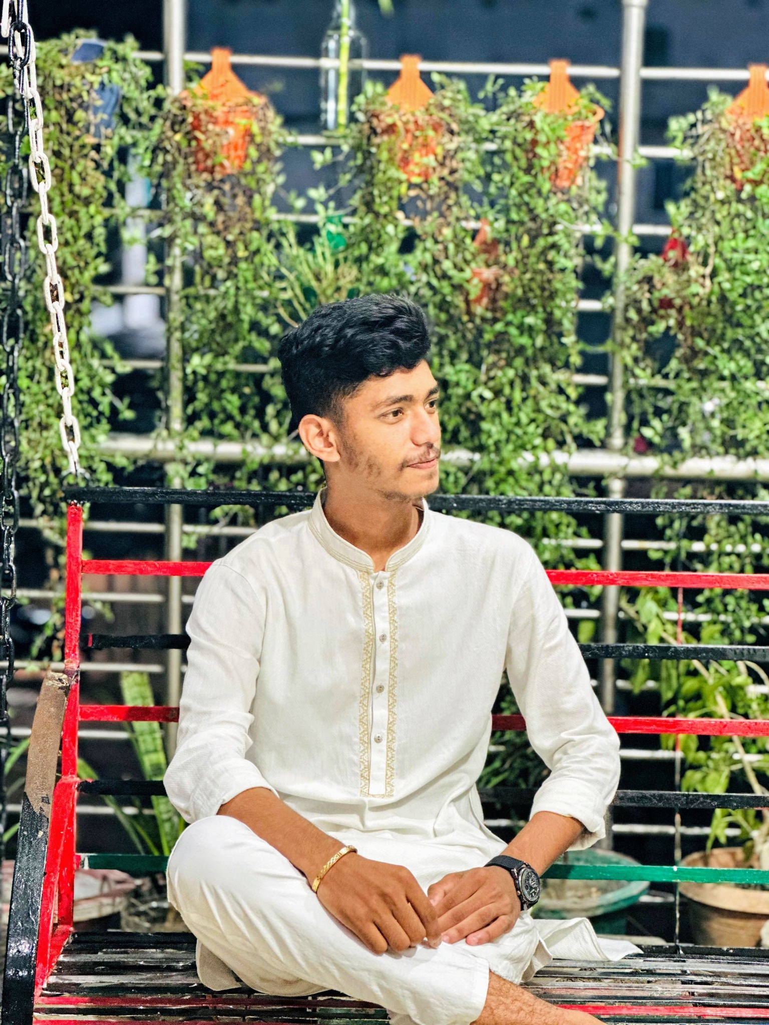 GM Hasan Riddo
