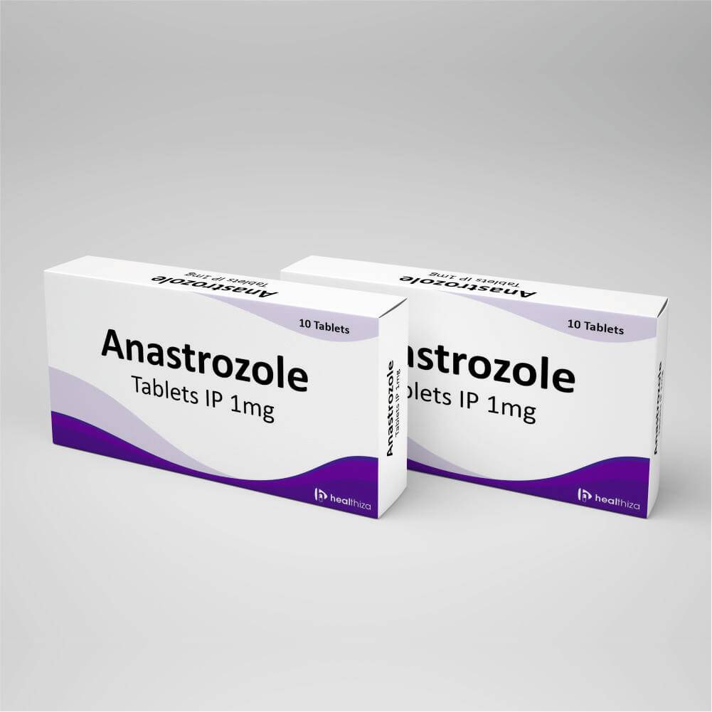 Can I take anastrozole and Wegovy together?