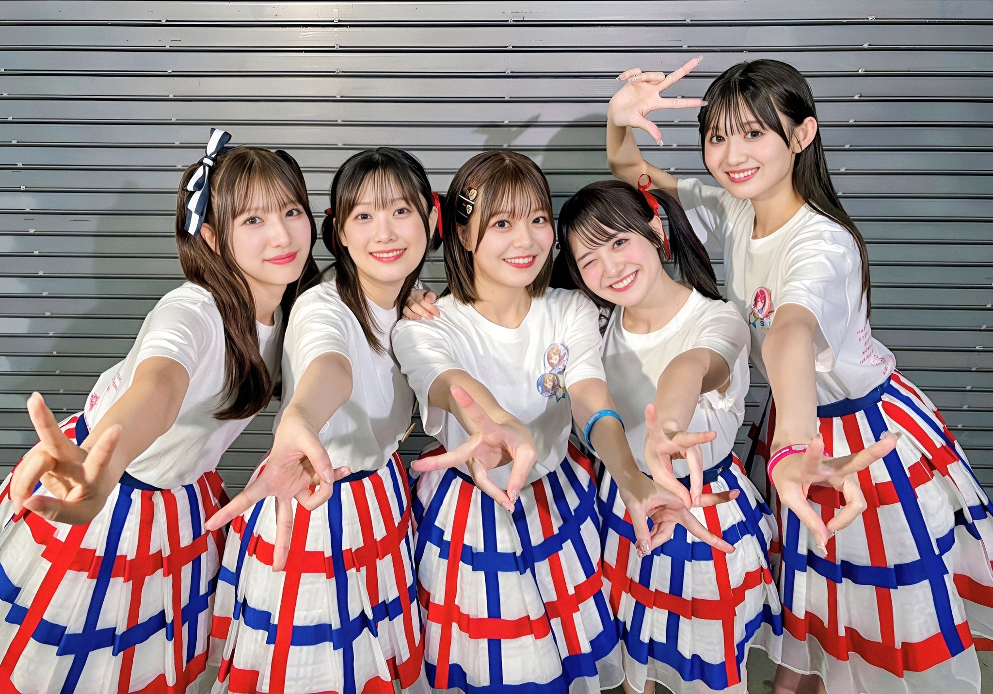 🥰💛 #鈴代紗弓