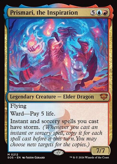 more than 7 cards mtg ALDDesigns I Love You You Love Your Magic Card - Birthday Card - Friendship Card - Magic Card - Funny Birthday Greetings Update to the Challenge! 32