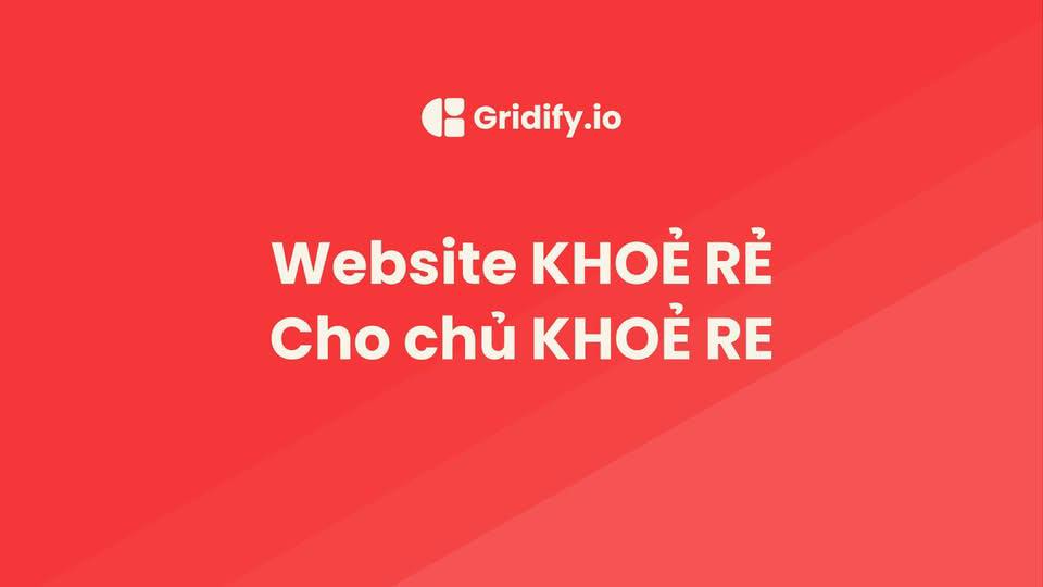 Gridify | Ho Chi Minh City